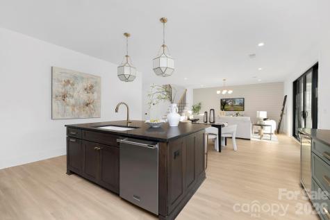 400 Dover Avenue Charlotte NC 28209