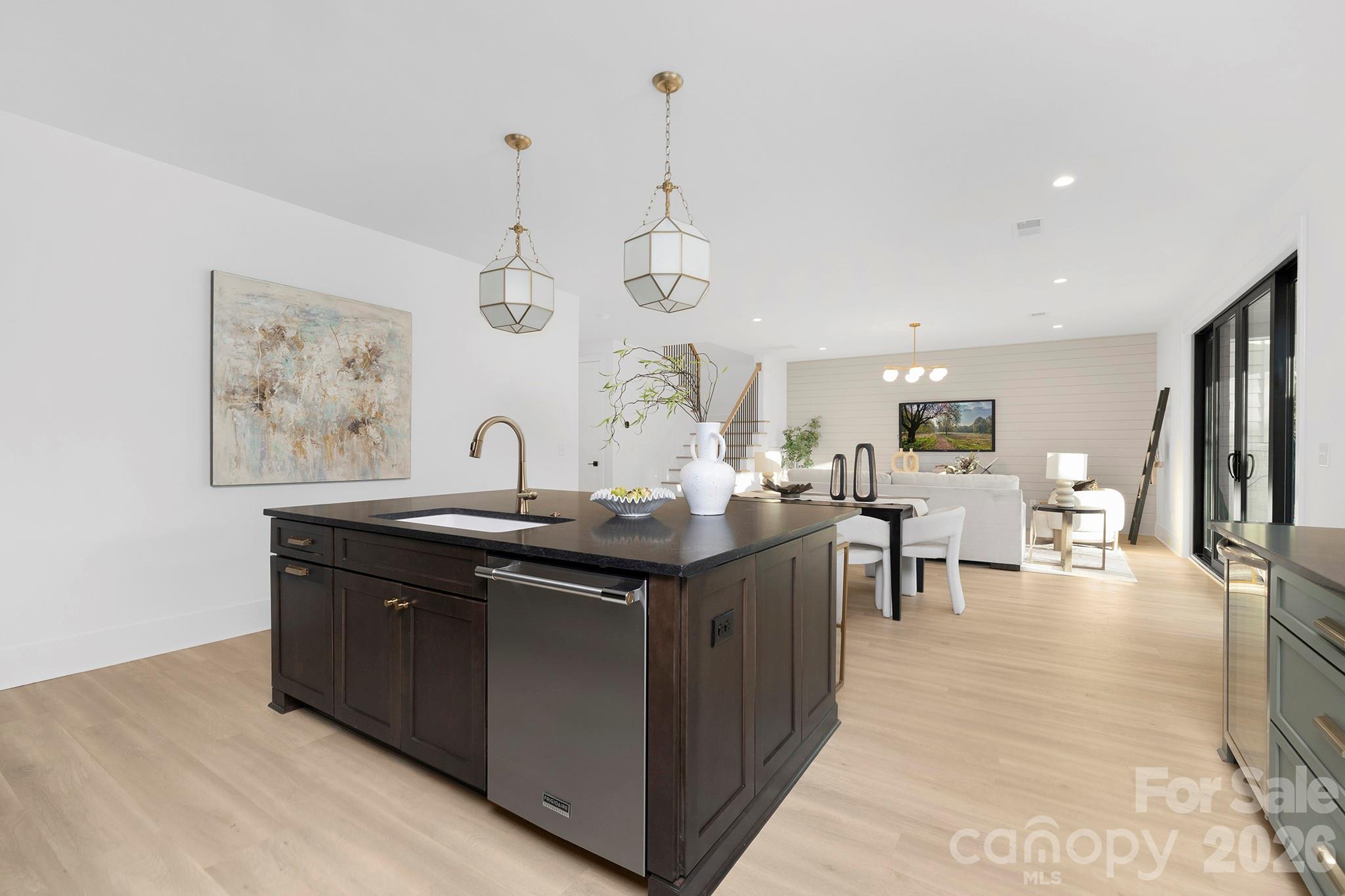 400 Dover Avenue Charlotte NC 28209