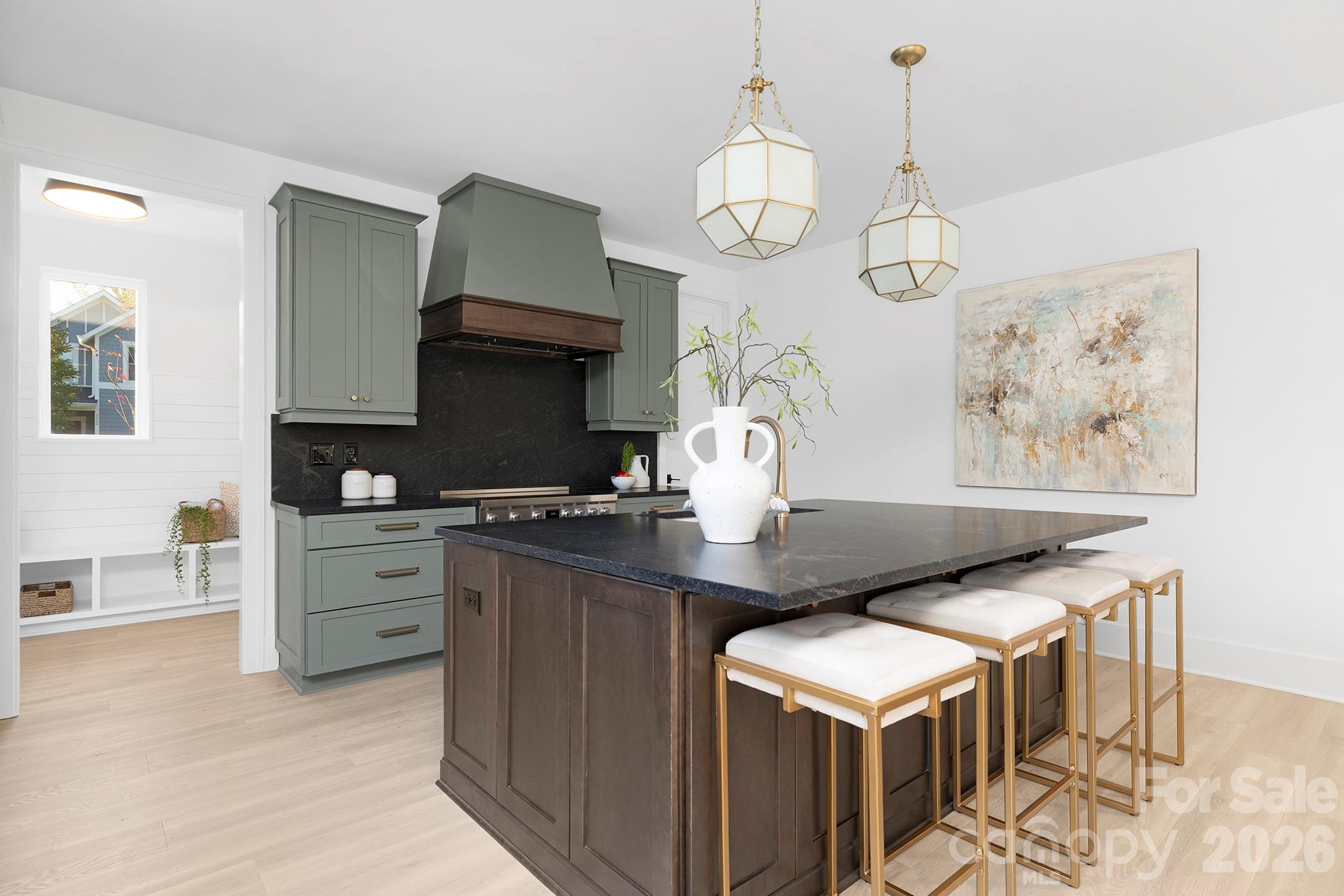 400 Dover Avenue Charlotte NC 28209