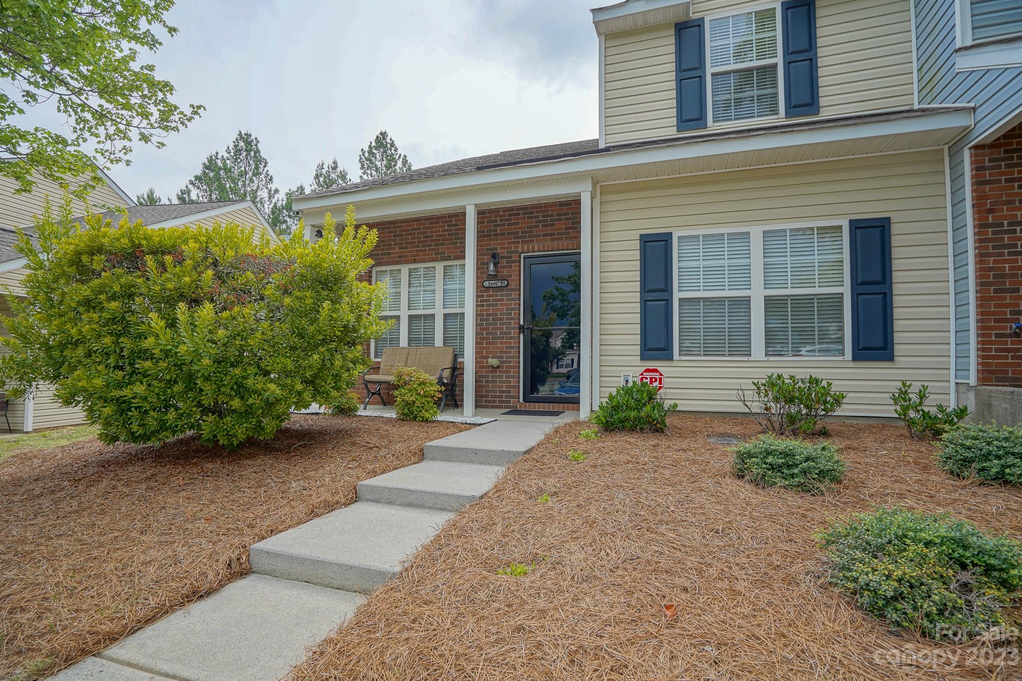 16871 Greenlawn Hills Court Charlotte NC 28213