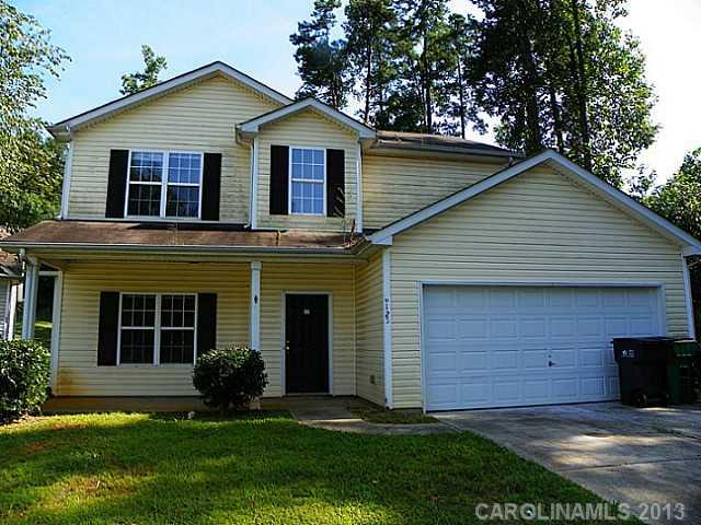 8125 Pozzi Road Charlotte NC 28216