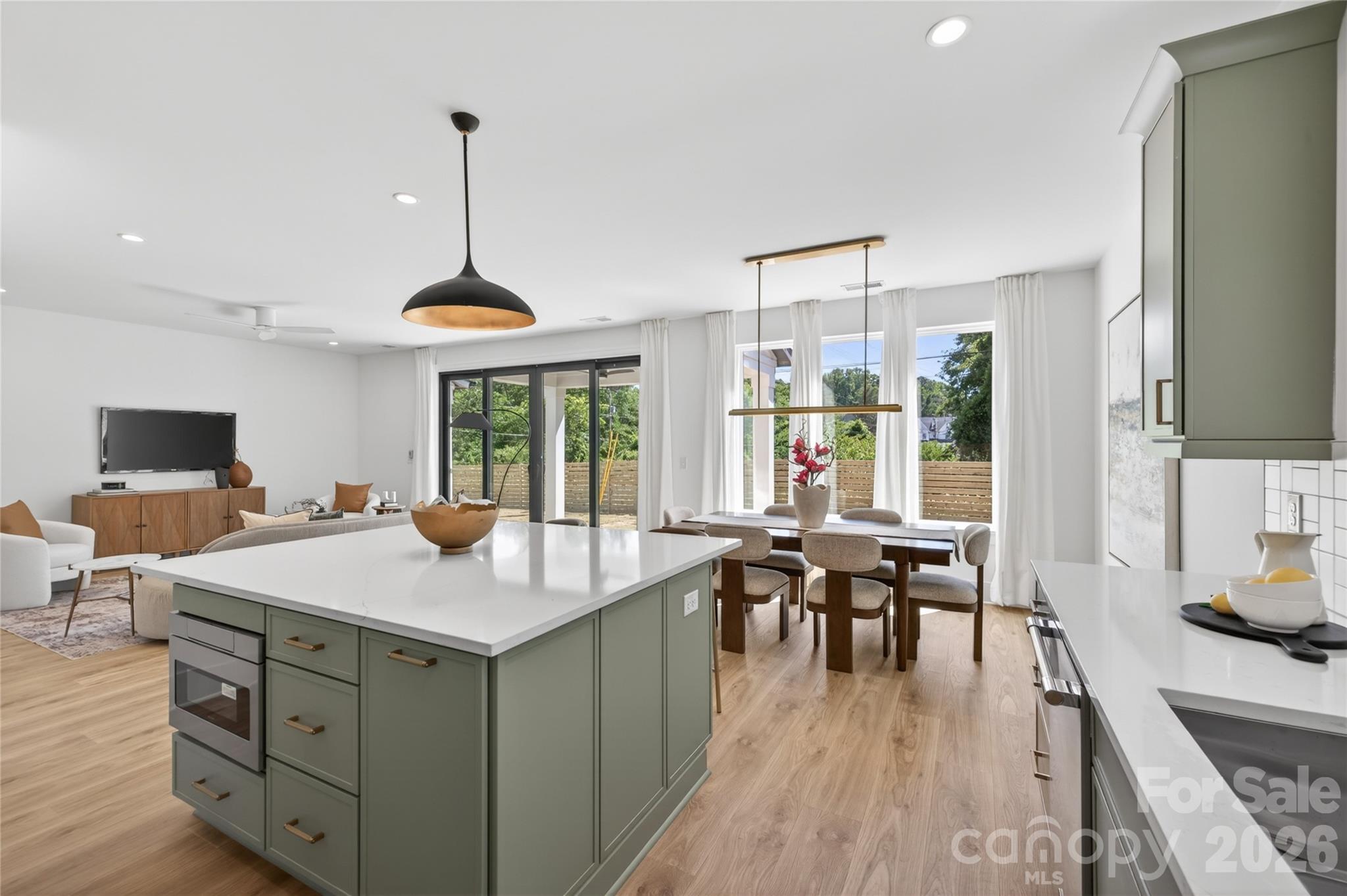 408 Dover Avenue Charlotte NC 28209