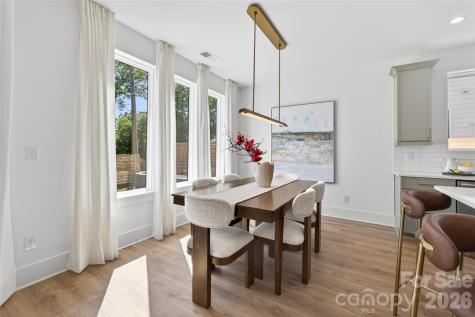 408 Dover Avenue Charlotte NC 28209