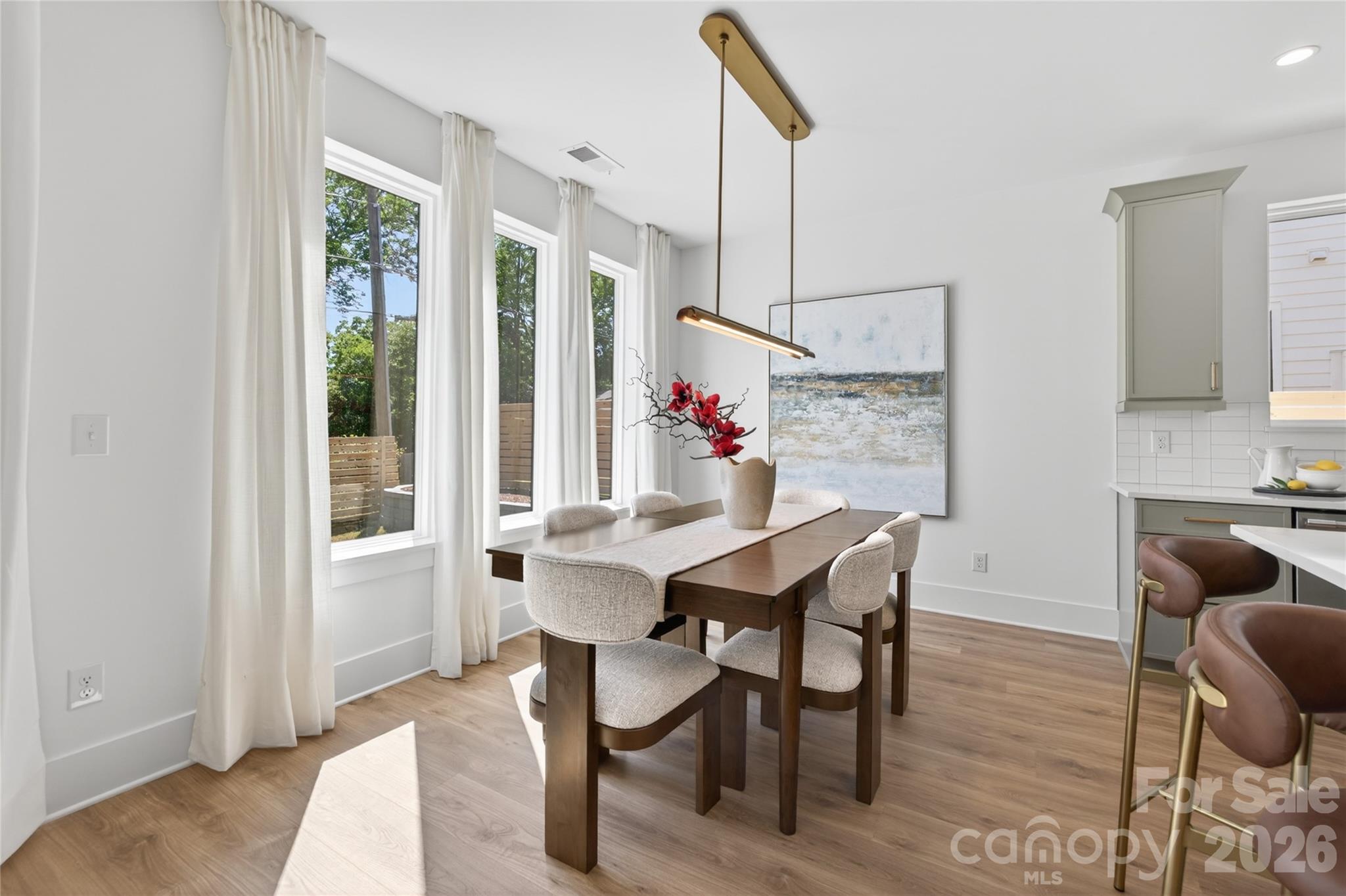 408 Dover Avenue Charlotte NC 28209