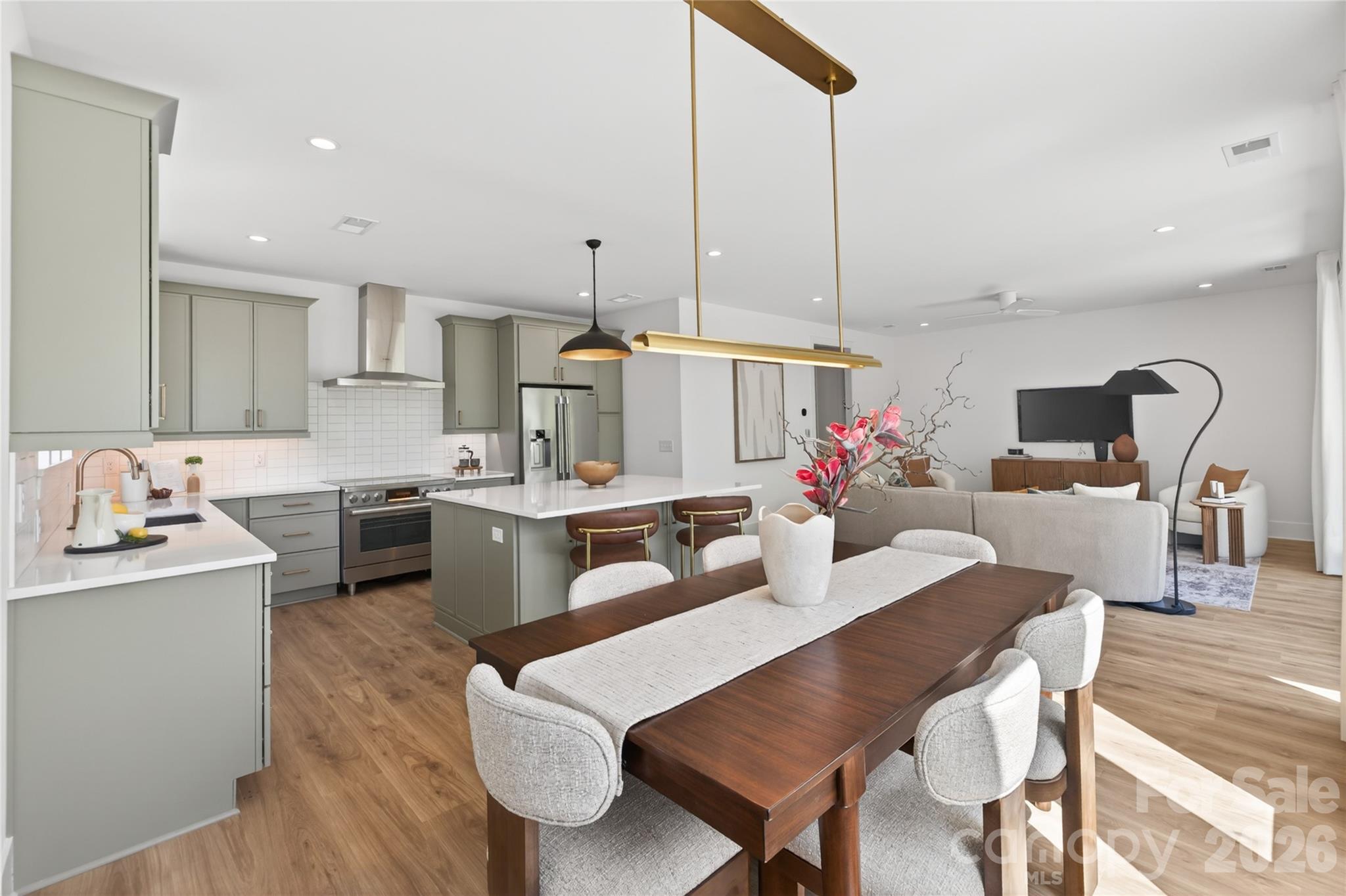 408 Dover Avenue Charlotte NC 28209
