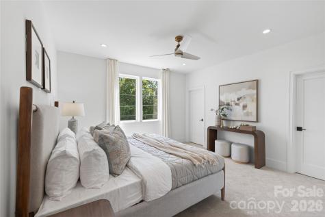 408 Dover Avenue Charlotte NC 28209