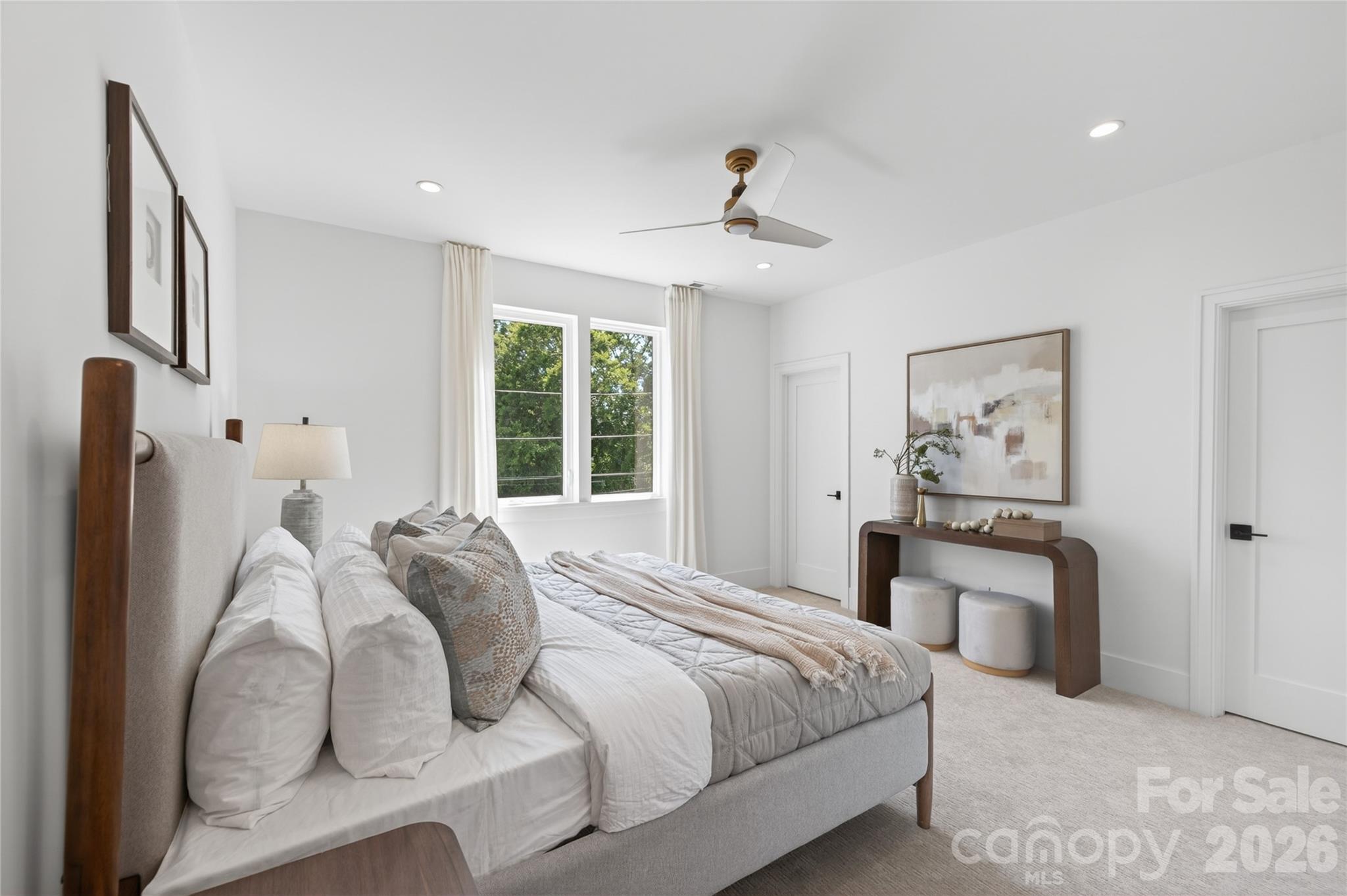 408 Dover Avenue Charlotte NC 28209