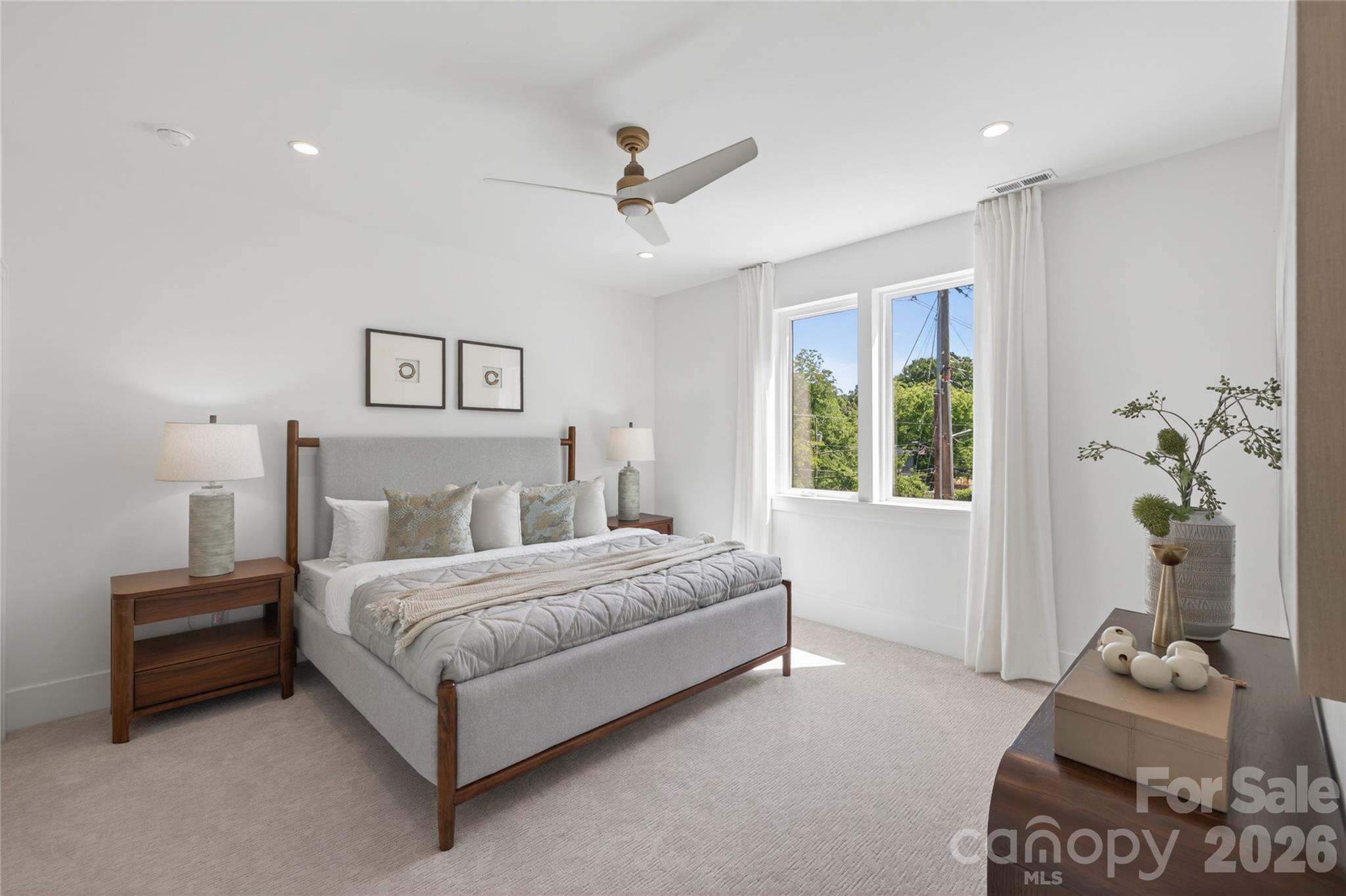408 Dover Avenue Charlotte NC 28209