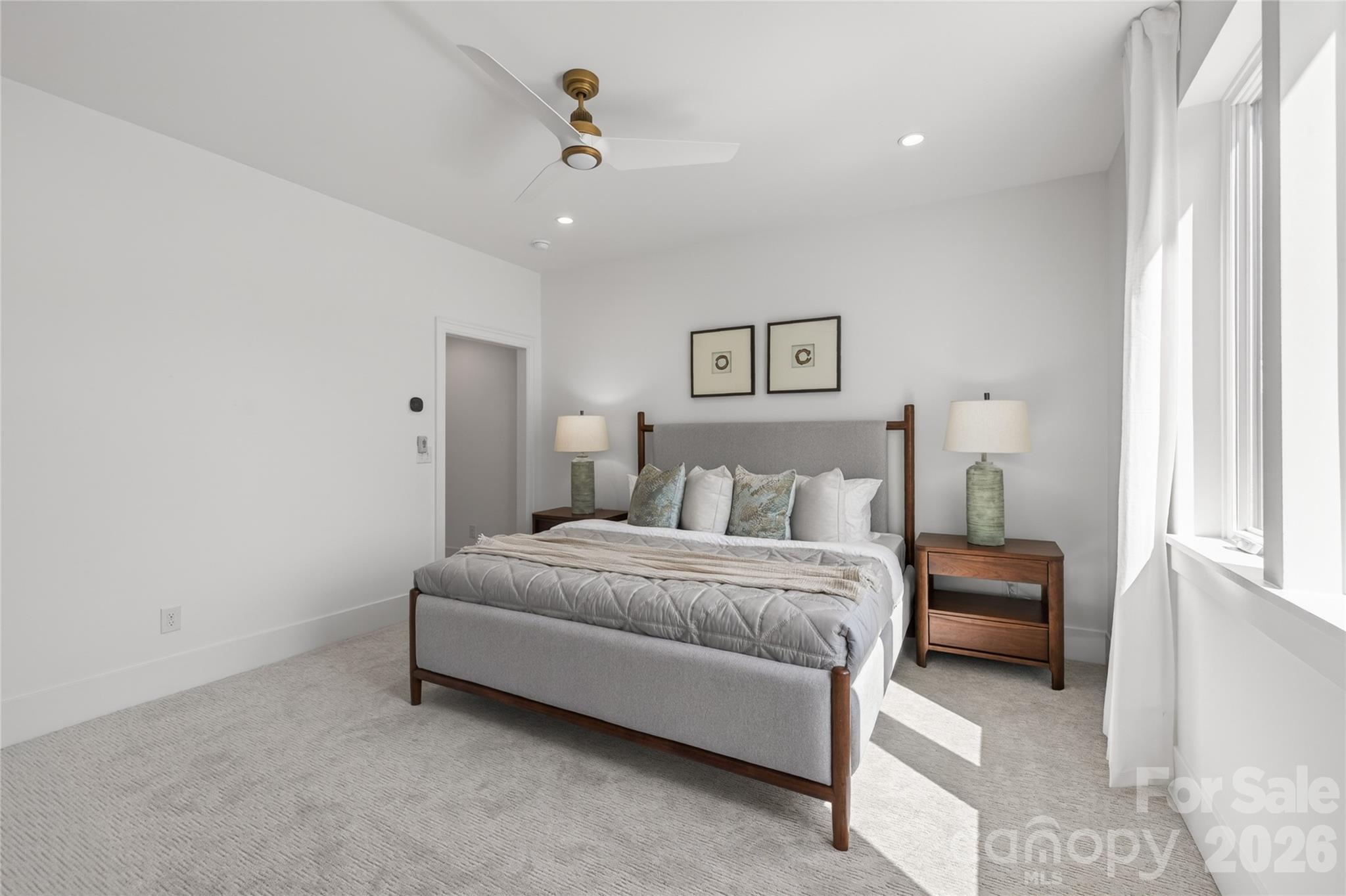 408 Dover Avenue Charlotte NC 28209