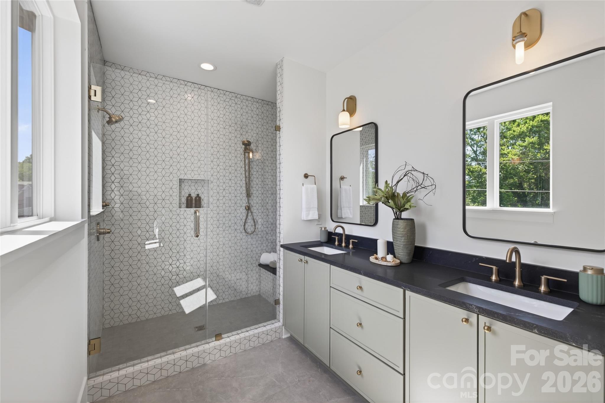 408 Dover Avenue Charlotte NC 28209
