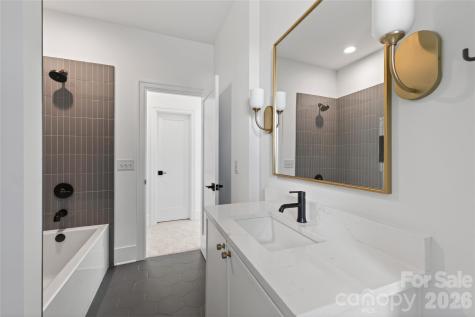 408 Dover Avenue Charlotte NC 28209