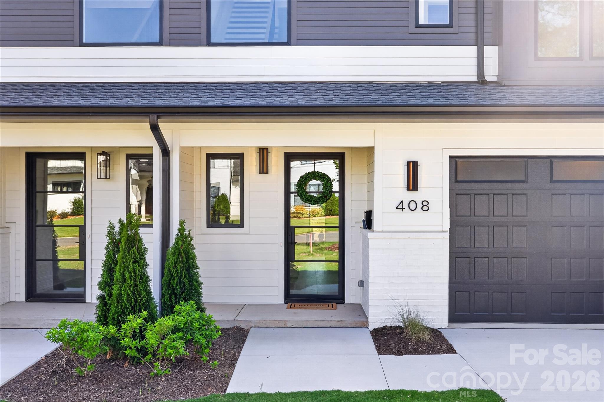 408 Dover Avenue Charlotte NC 28209