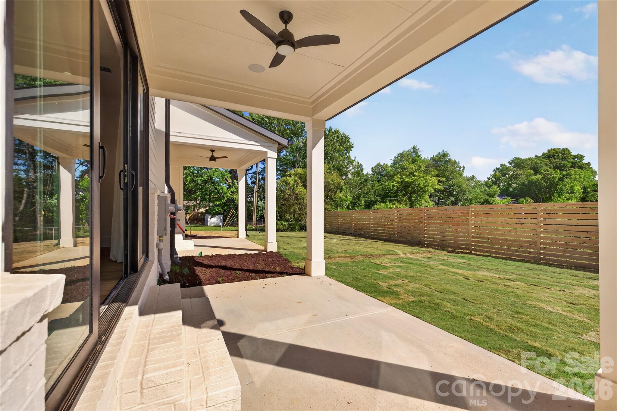 408 Dover Avenue Charlotte NC 28209
