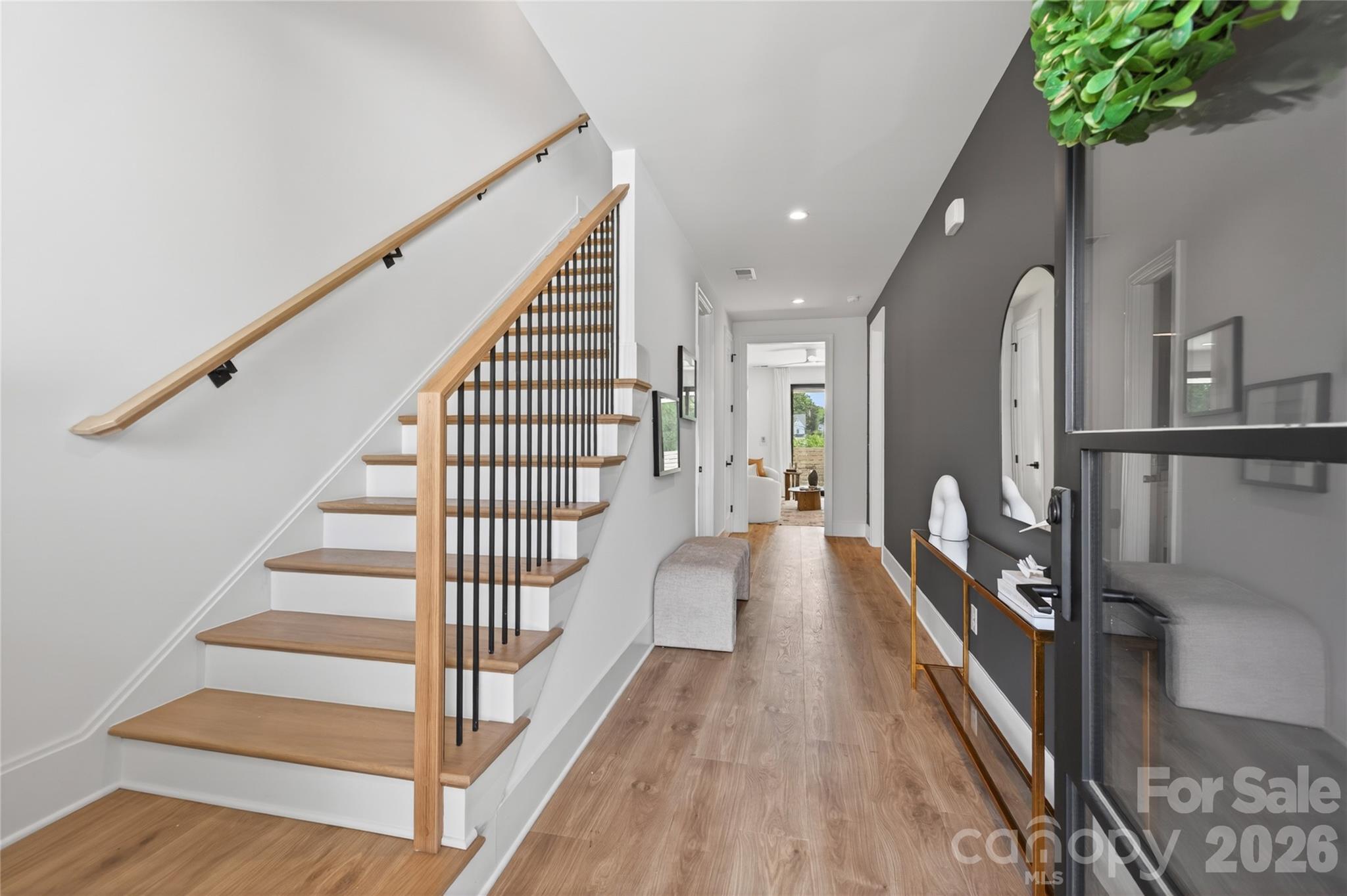 408 Dover Avenue Charlotte NC 28209