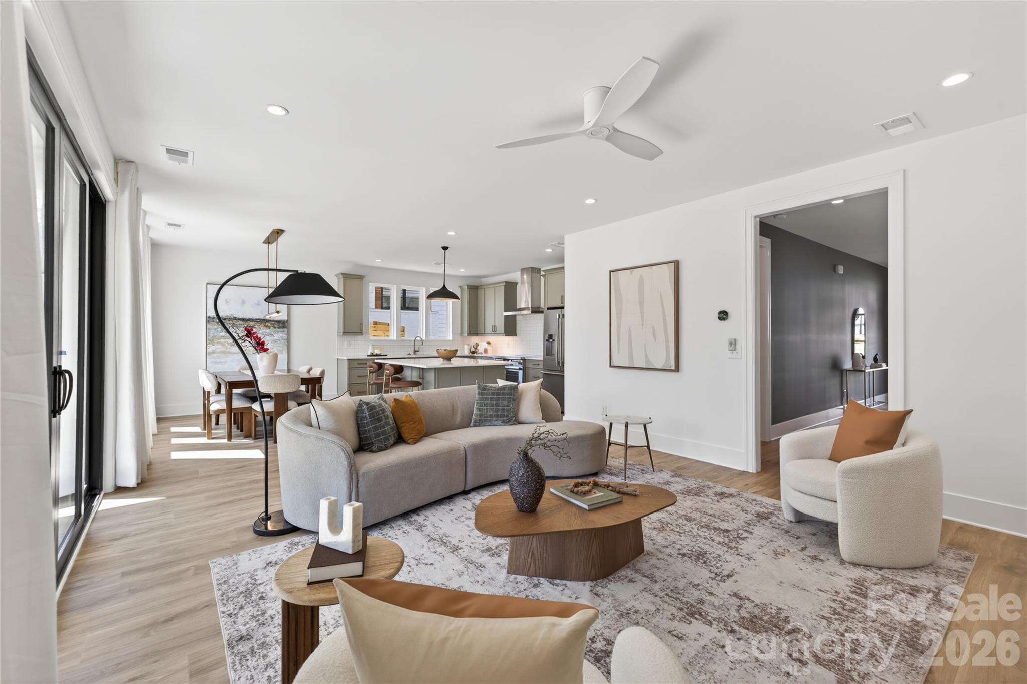 408 Dover Avenue Charlotte NC 28209