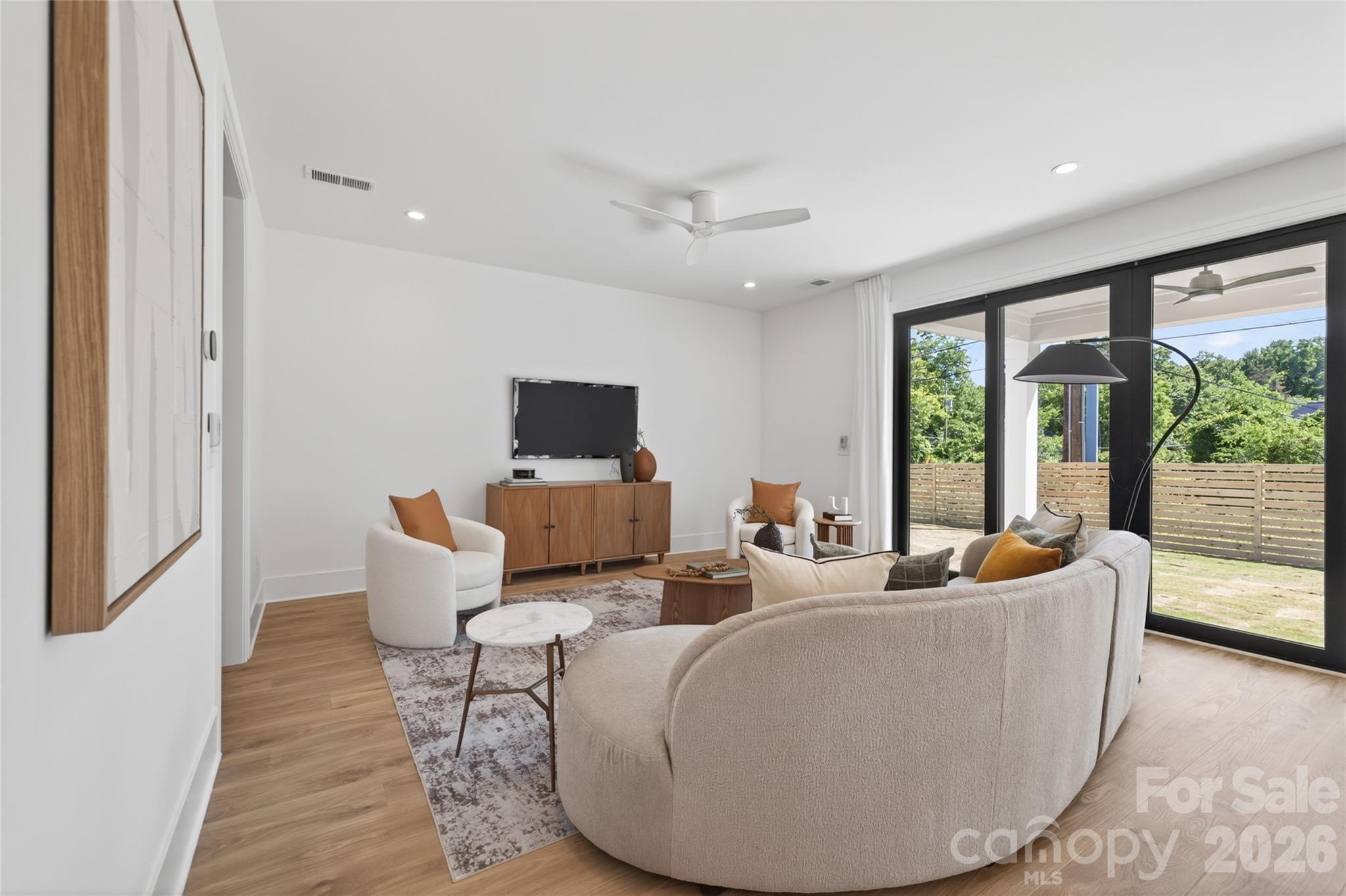408 Dover Avenue Charlotte NC 28209