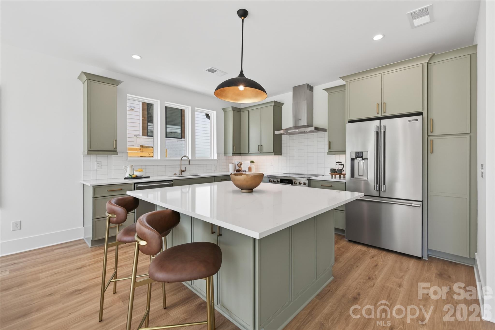 408 Dover Avenue Charlotte NC 28209
