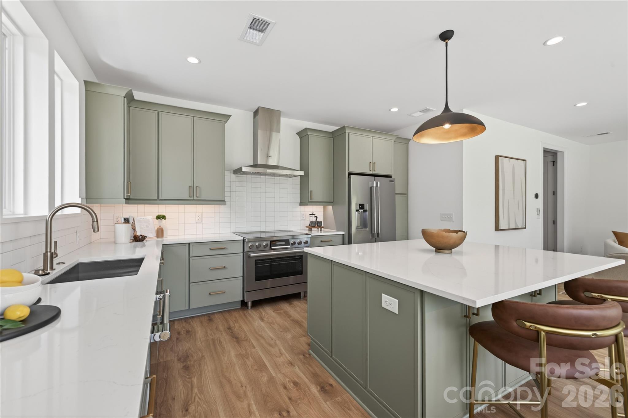 408 Dover Avenue Charlotte NC 28209