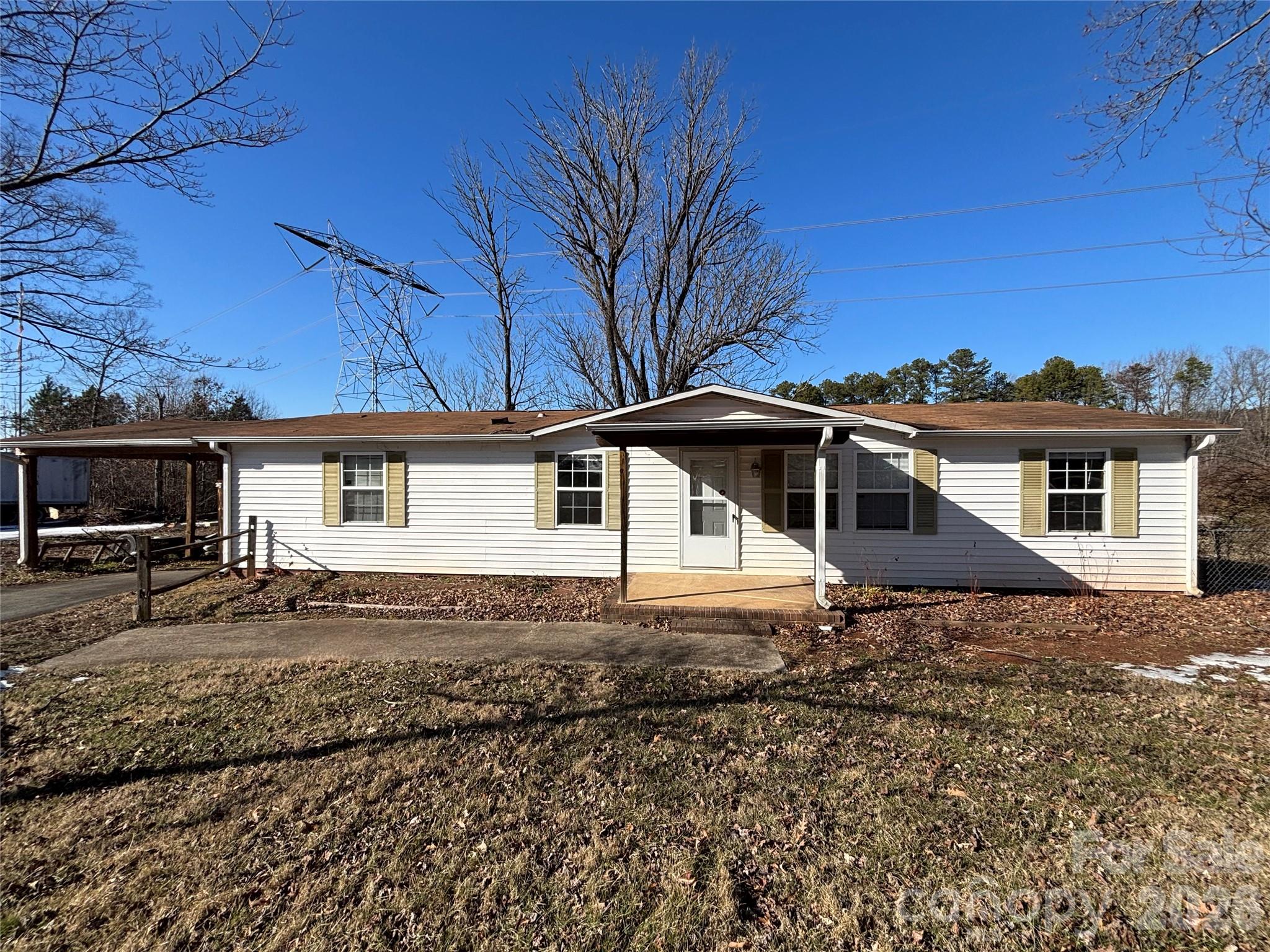 2438 Carol Drive Stanley NC 28164