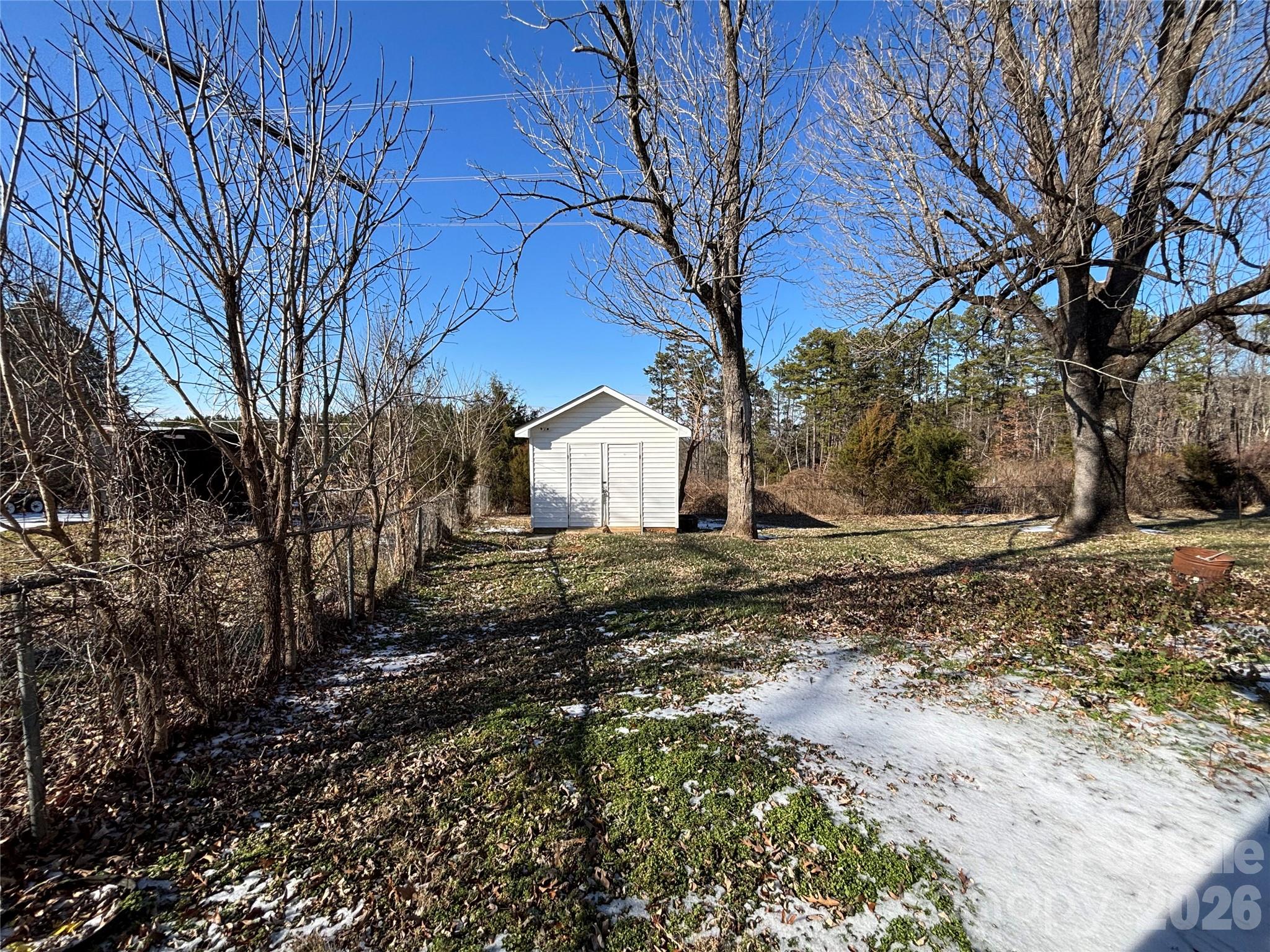 2438 Carol Drive Stanley NC 28164