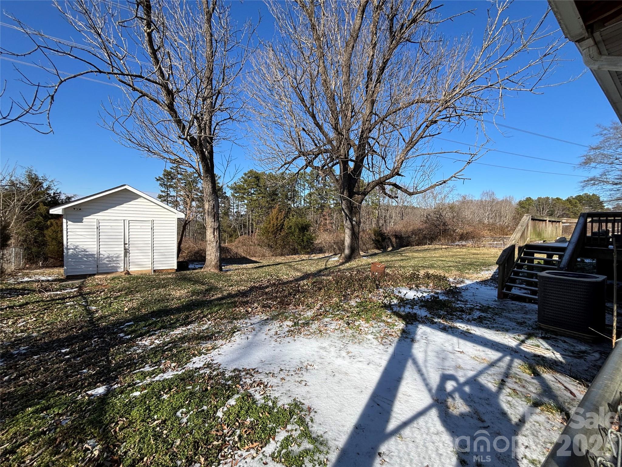 2438 Carol Drive Stanley NC 28164