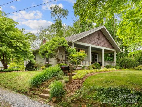243 Sulphur Springs Road Asheville NC 28806
