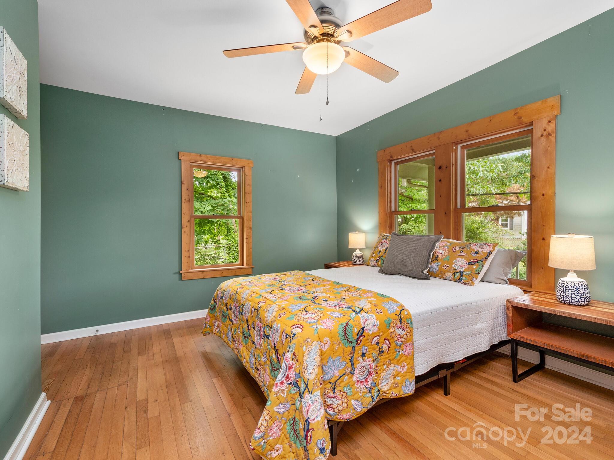 243 Sulphur Springs Road Asheville NC 28806