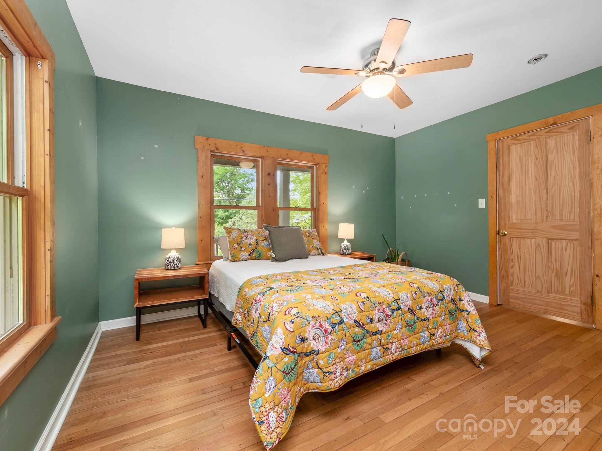 243 Sulphur Springs Road Asheville NC 28806