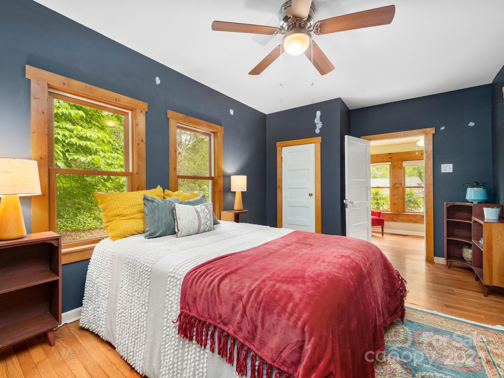 243 Sulphur Springs Road Asheville NC 28806