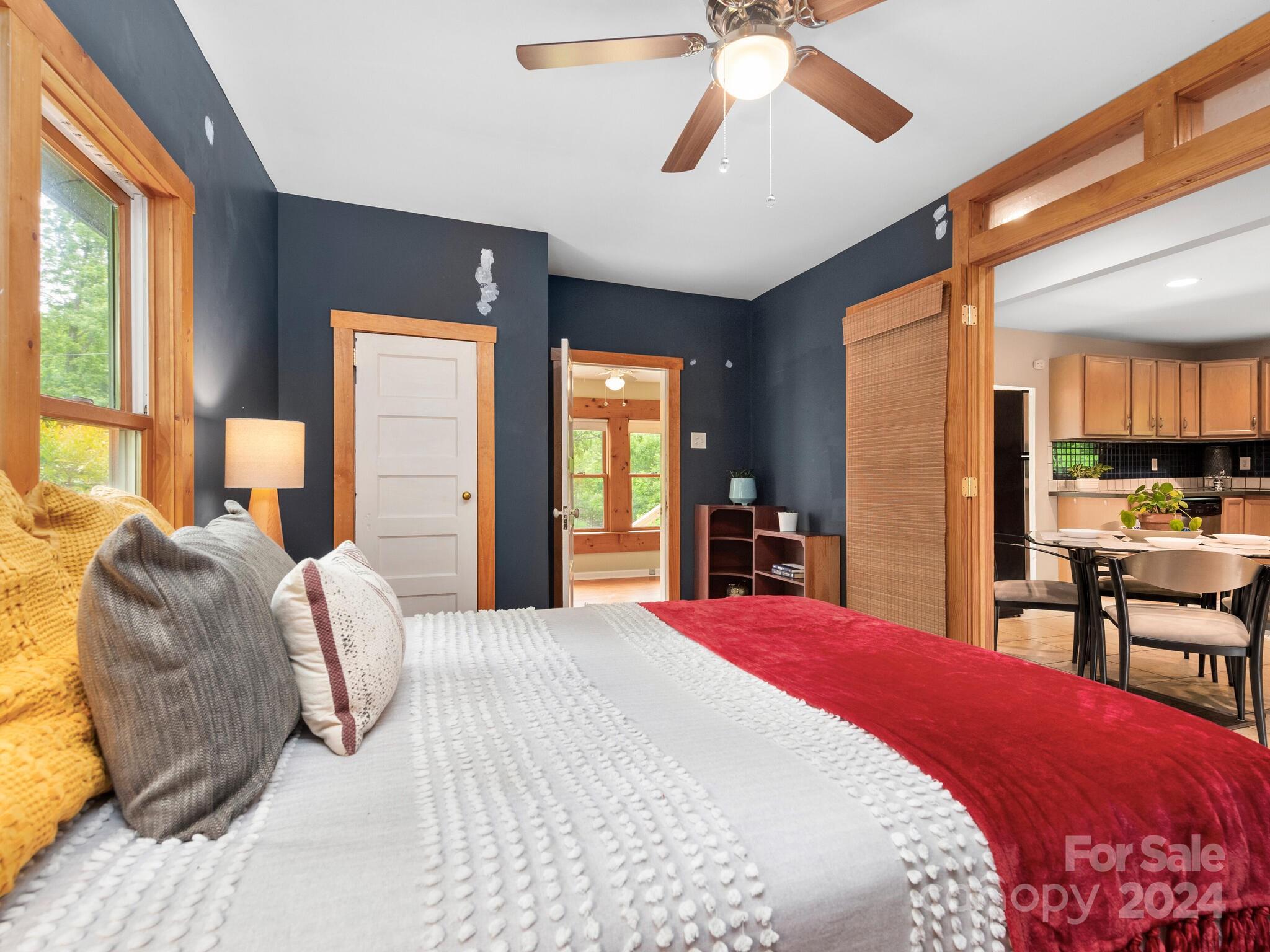 243 Sulphur Springs Road Asheville NC 28806