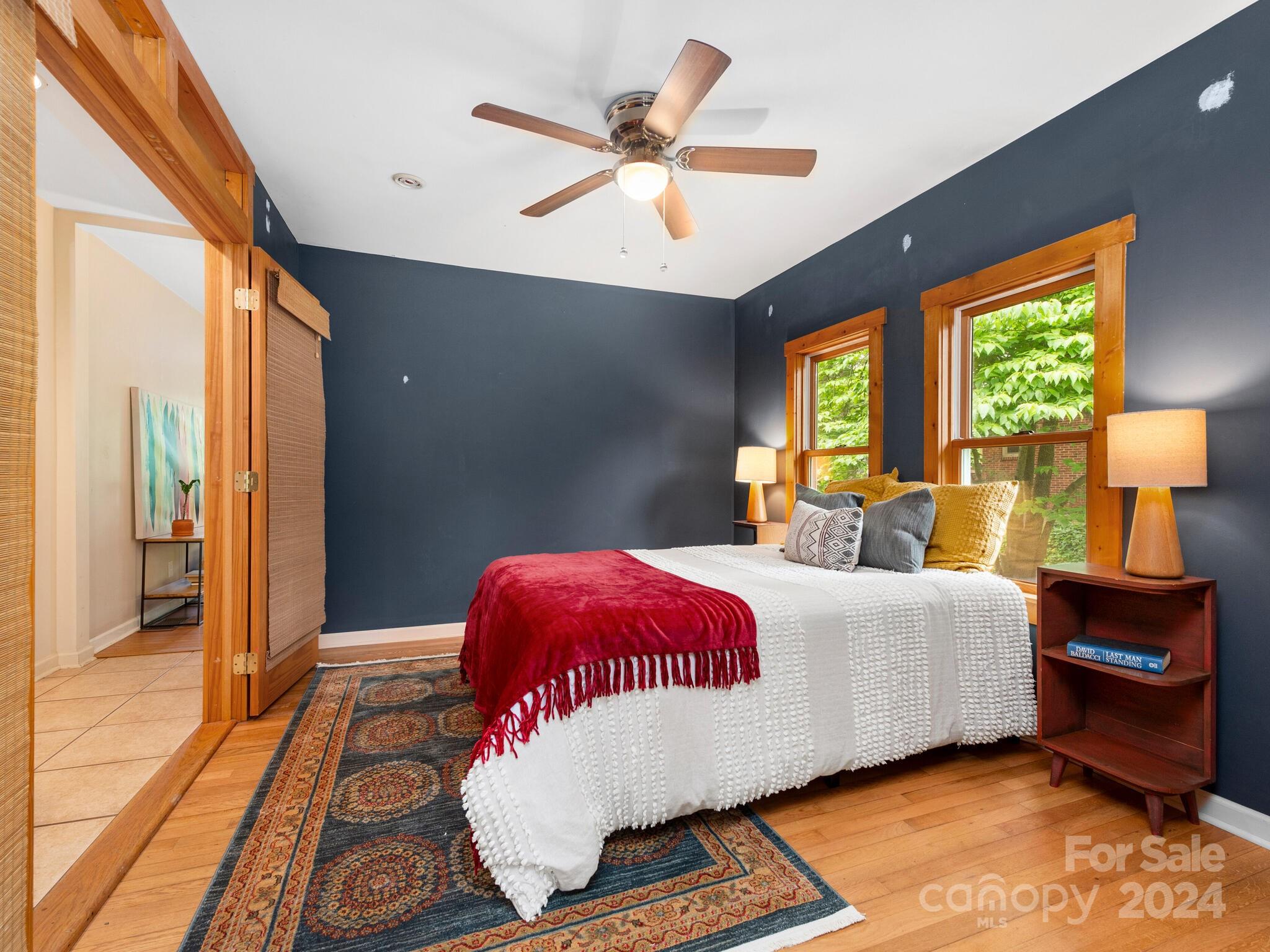 243 Sulphur Springs Road Asheville NC 28806