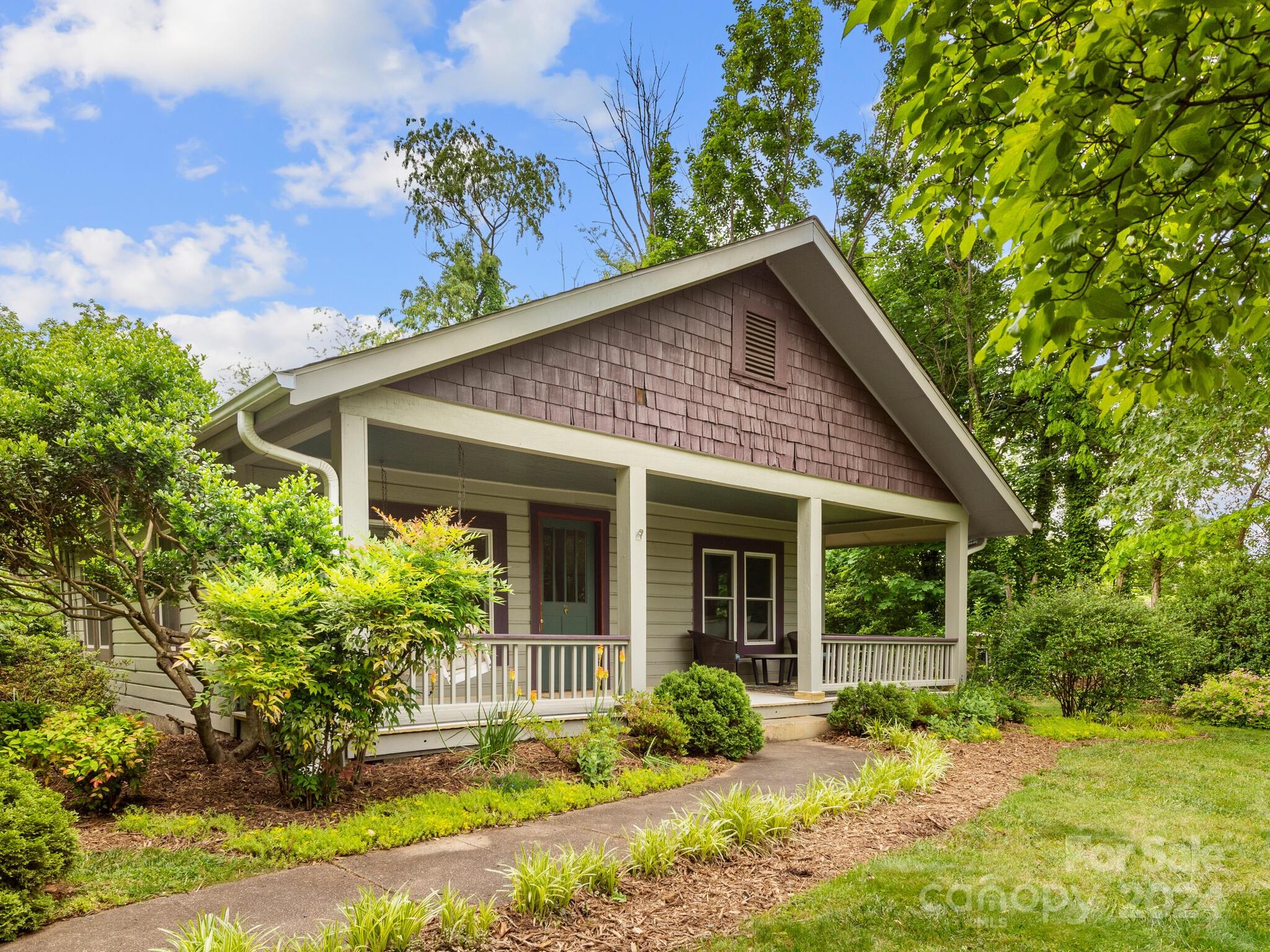 243 Sulphur Springs Road Asheville NC 28806