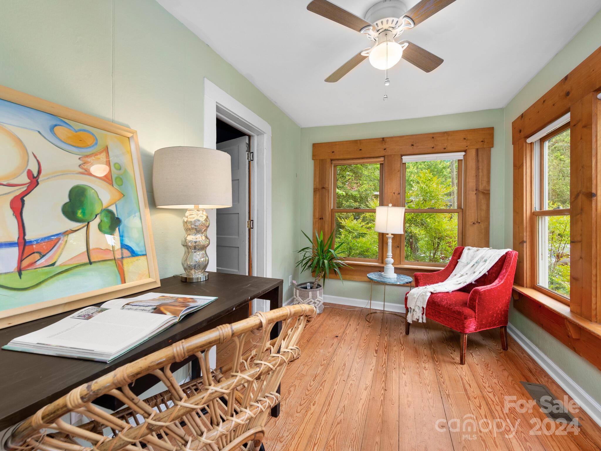 243 Sulphur Springs Road Asheville NC 28806