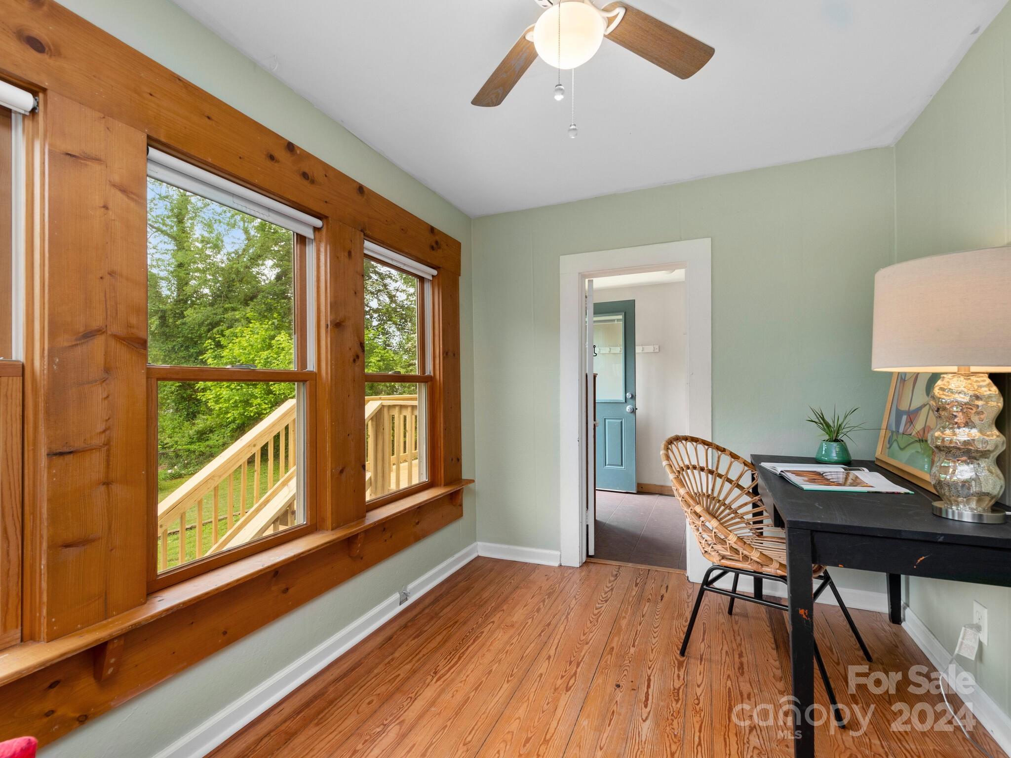 243 Sulphur Springs Road Asheville NC 28806