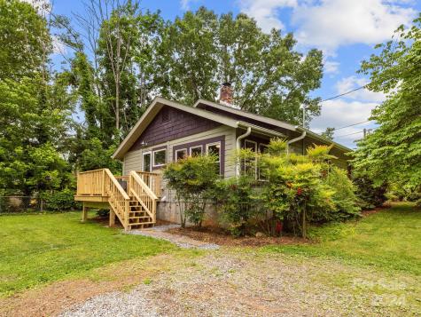 243 Sulphur Springs Road Asheville NC 28806