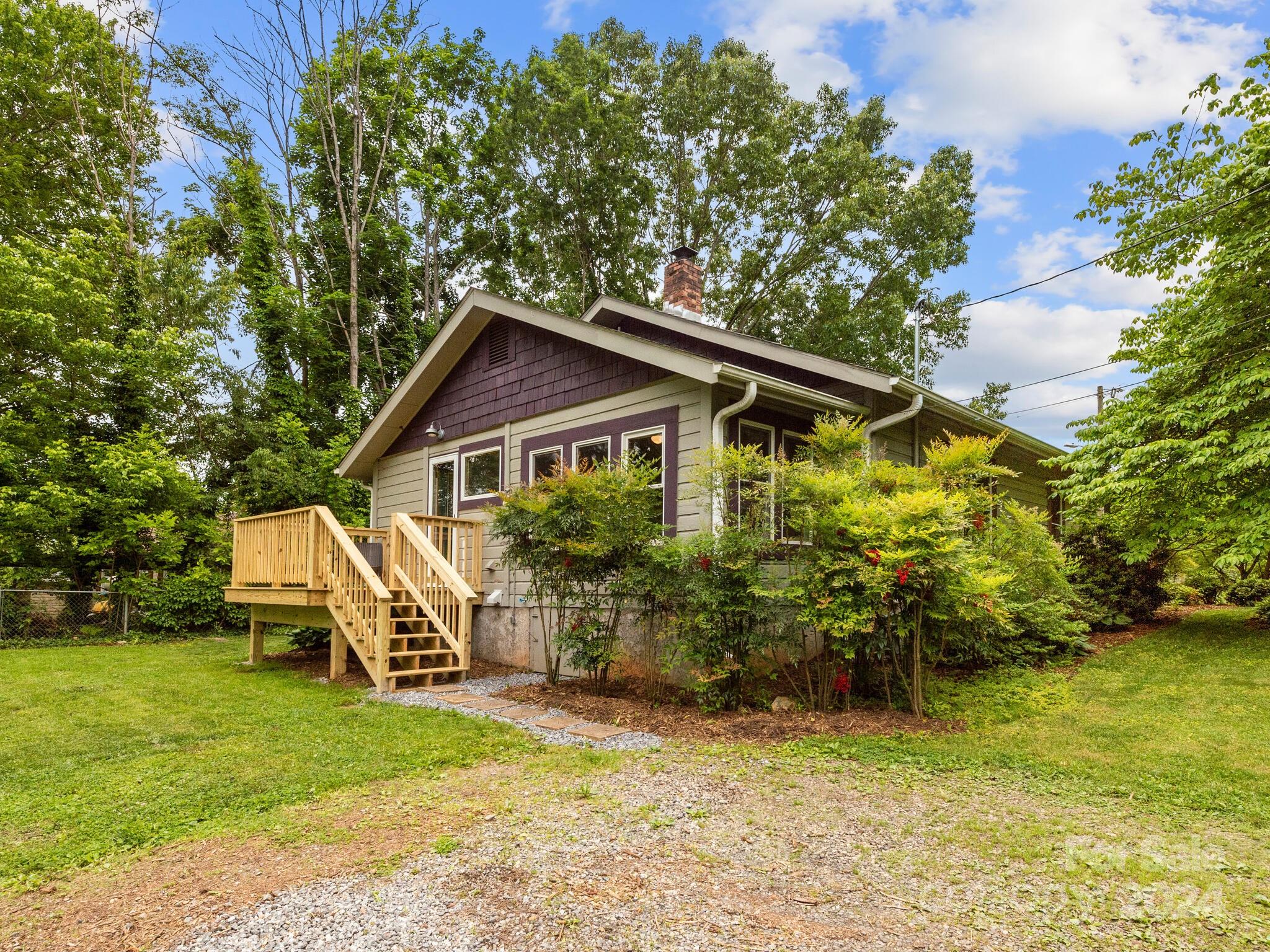 243 Sulphur Springs Road Asheville NC 28806