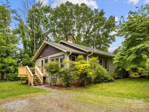 243 Sulphur Springs Road Asheville NC 28806