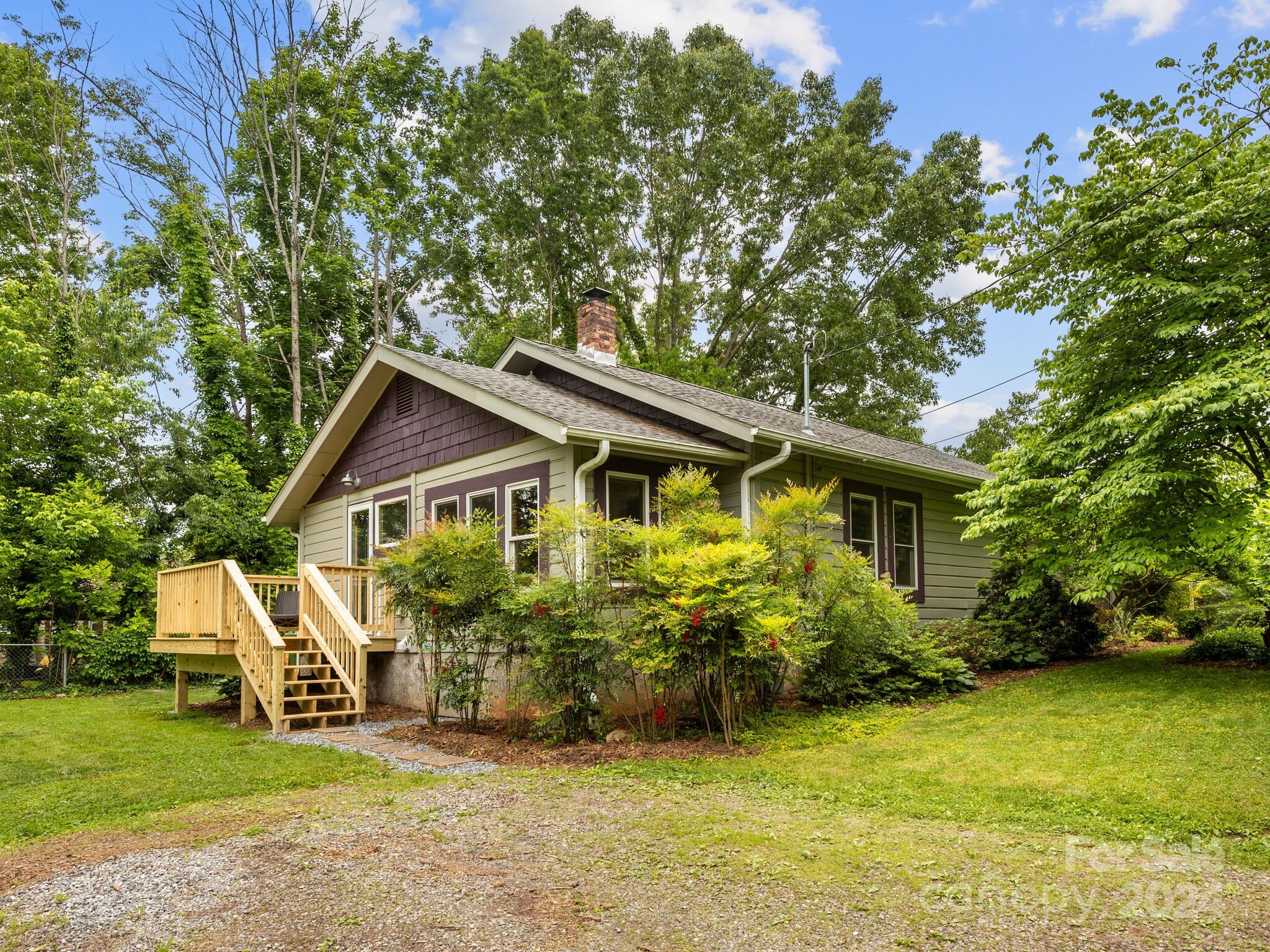 243 Sulphur Springs Road Asheville NC 28806