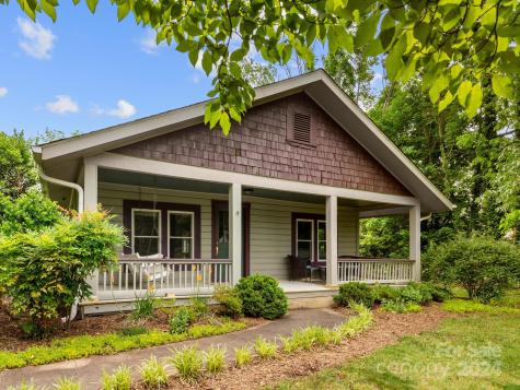 243 Sulphur Springs Road Asheville NC 28806