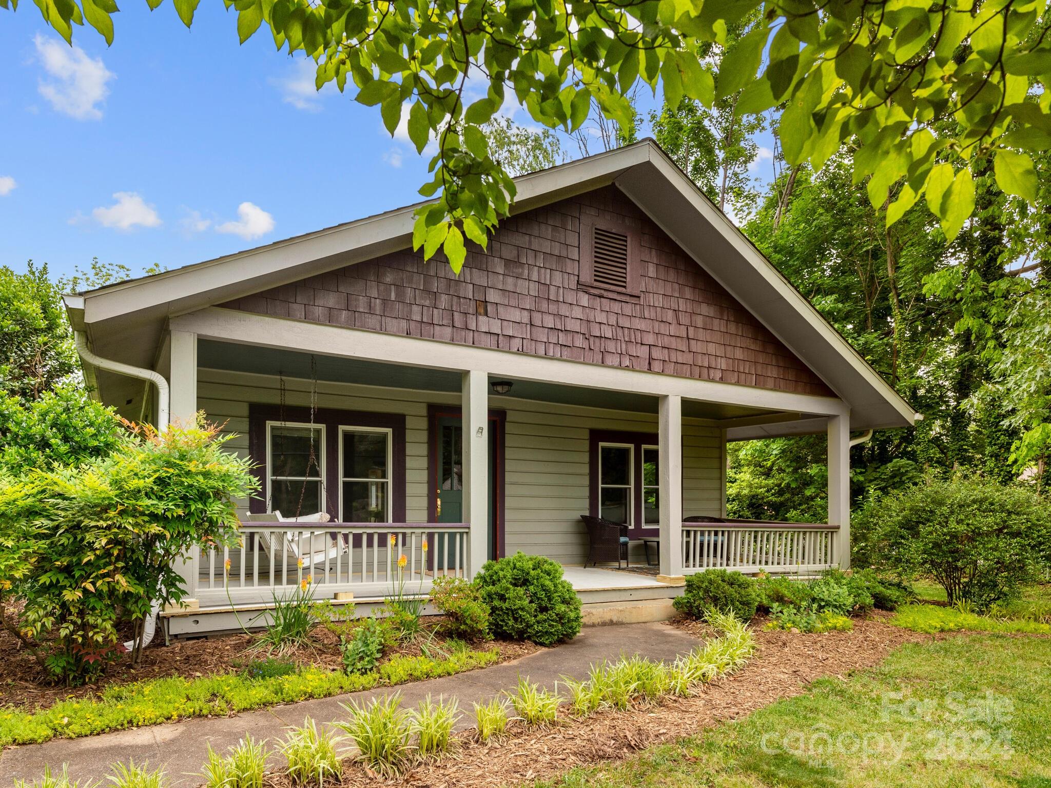 243 Sulphur Springs Road Asheville NC 28806