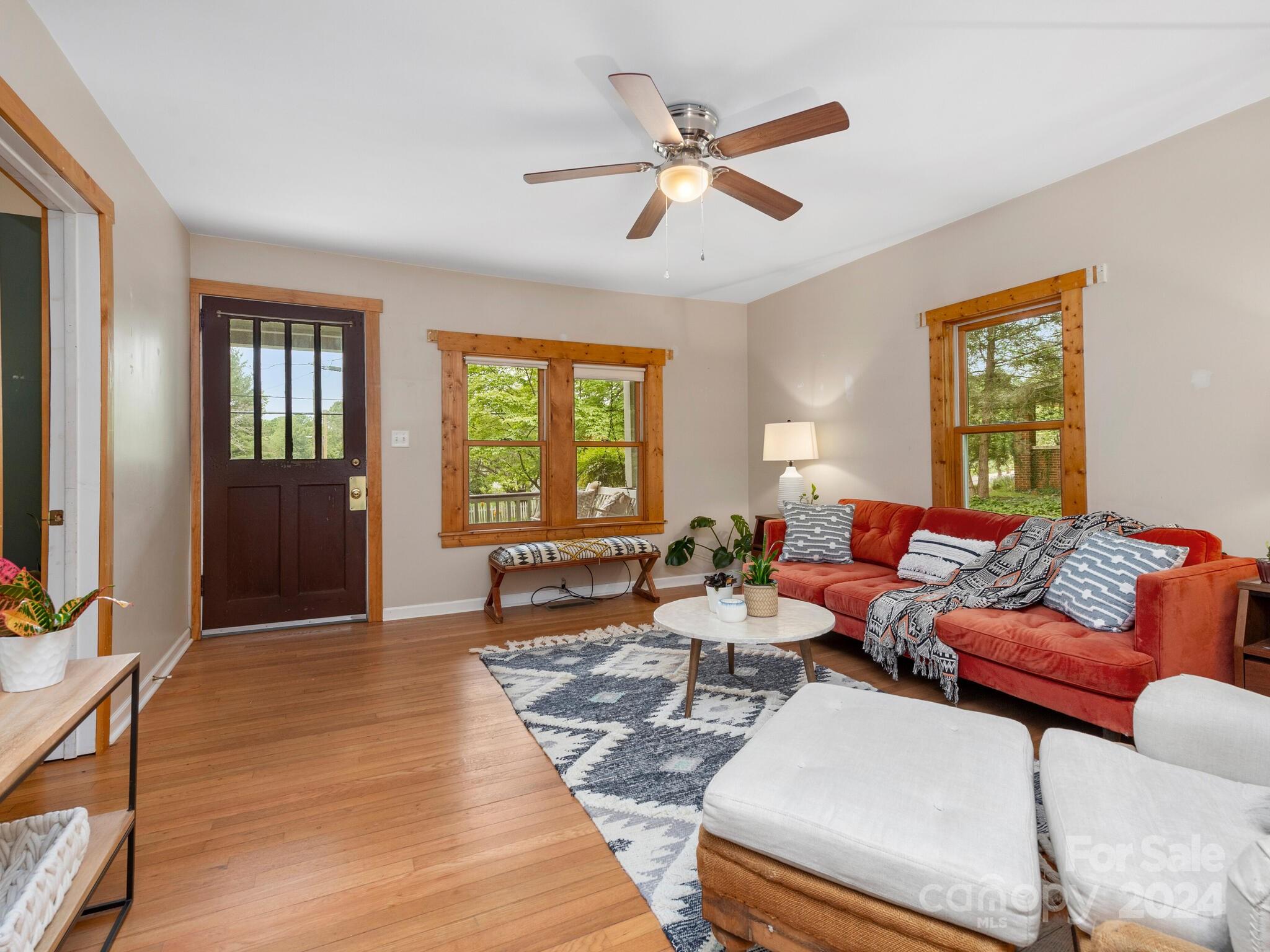 243 Sulphur Springs Road Asheville NC 28806