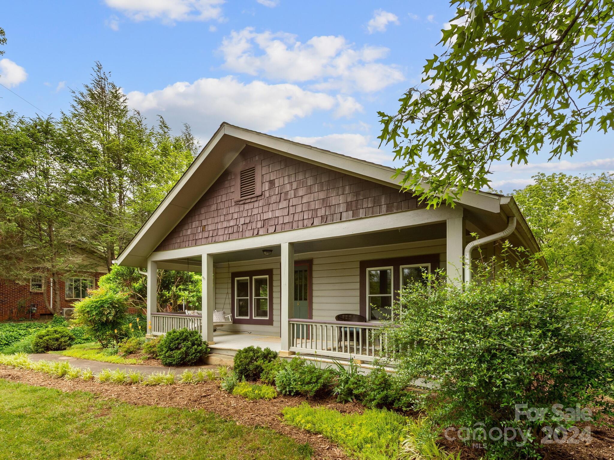 243 Sulphur Springs Road Asheville NC 28806