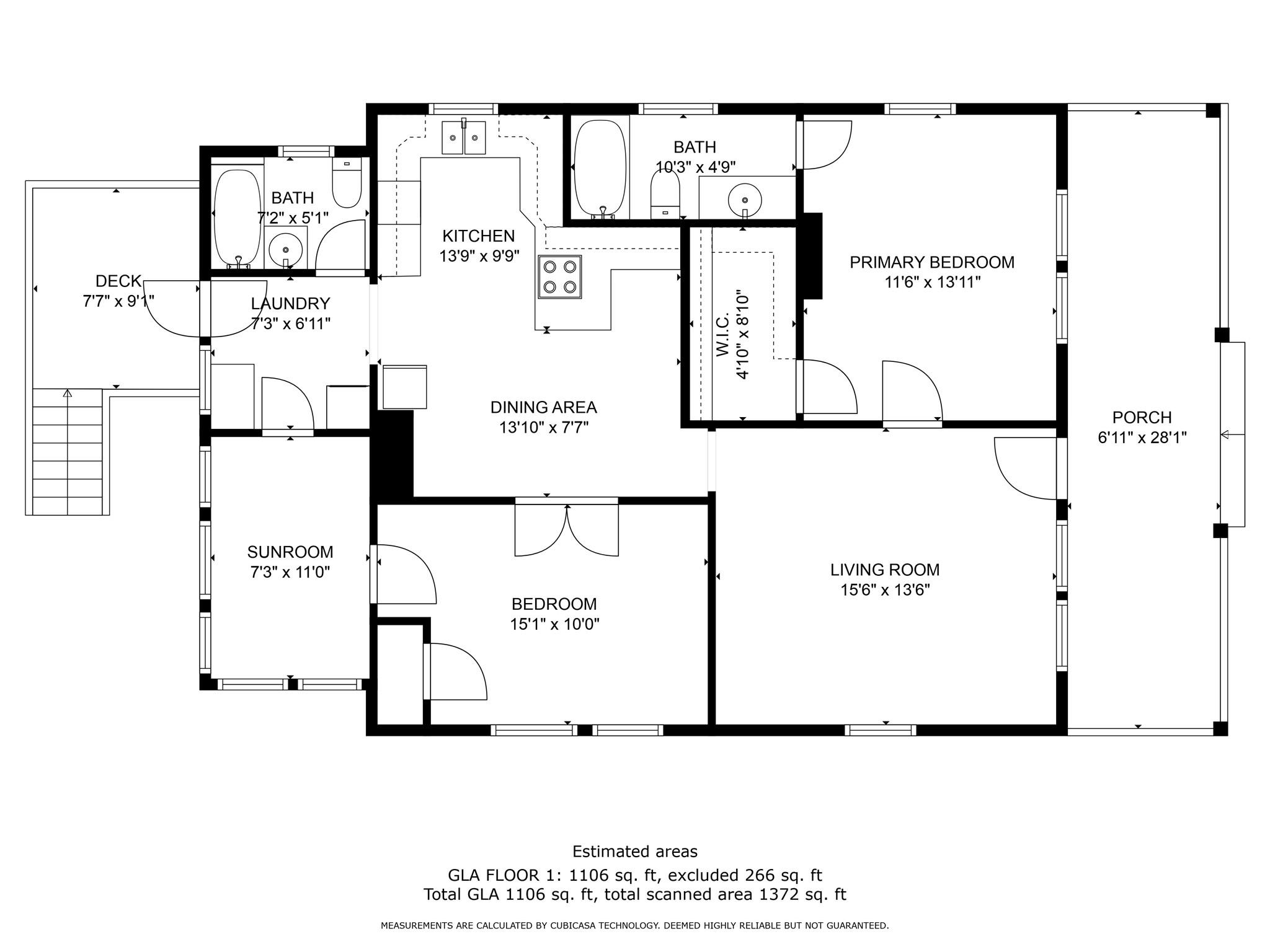 243 Sulphur Springs Road Asheville NC 28806