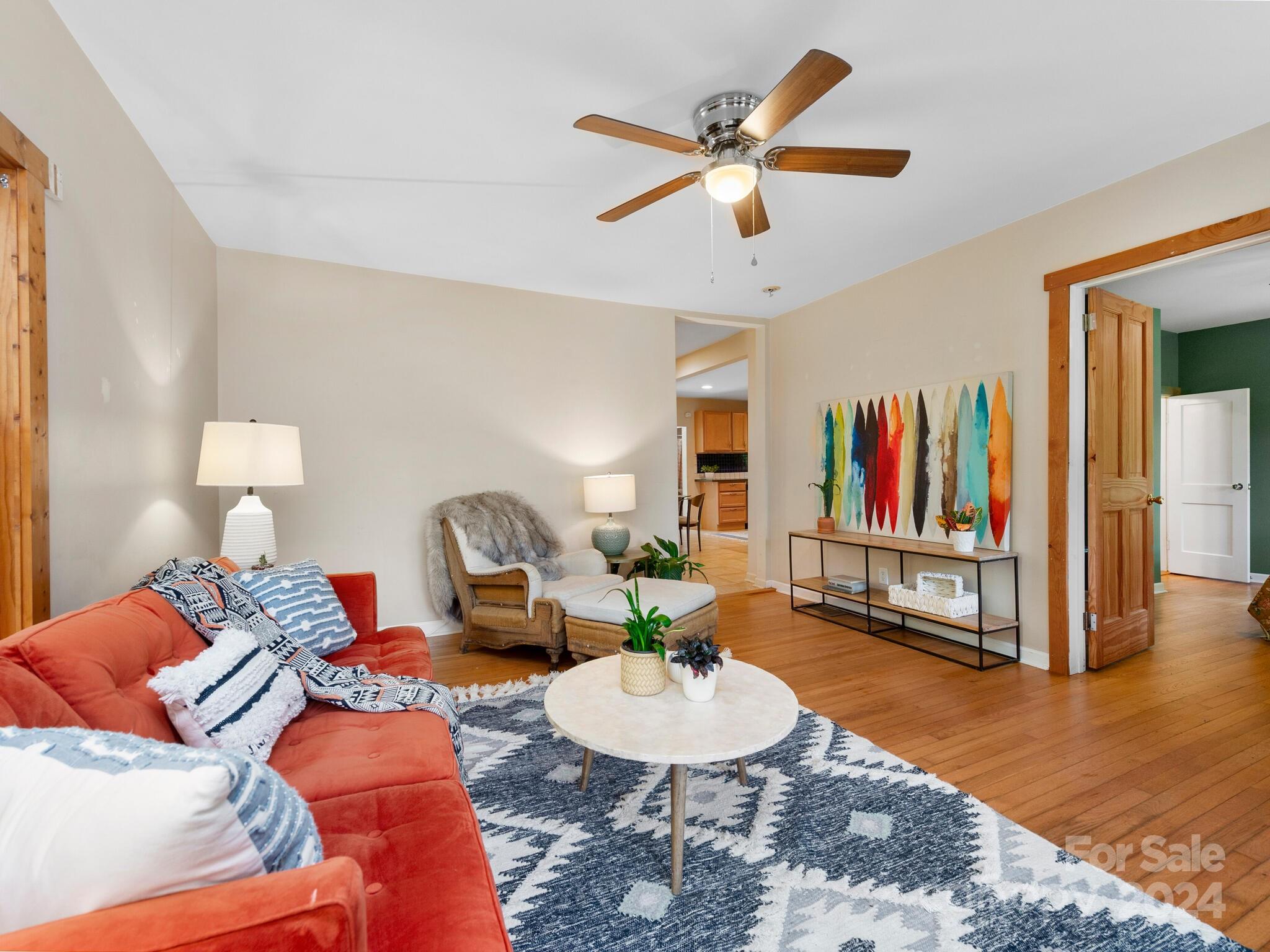 243 Sulphur Springs Road Asheville NC 28806