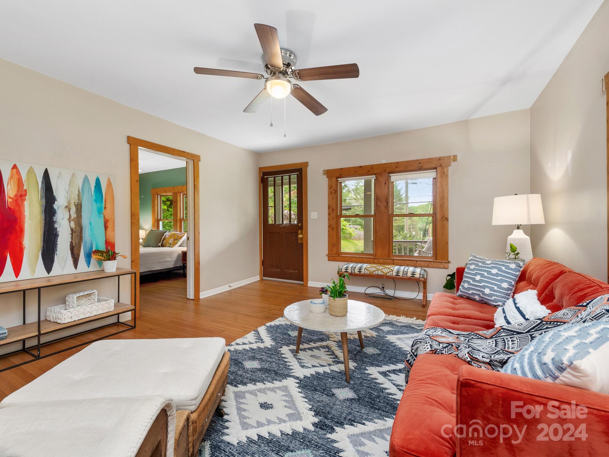 243 Sulphur Springs Road Asheville NC 28806