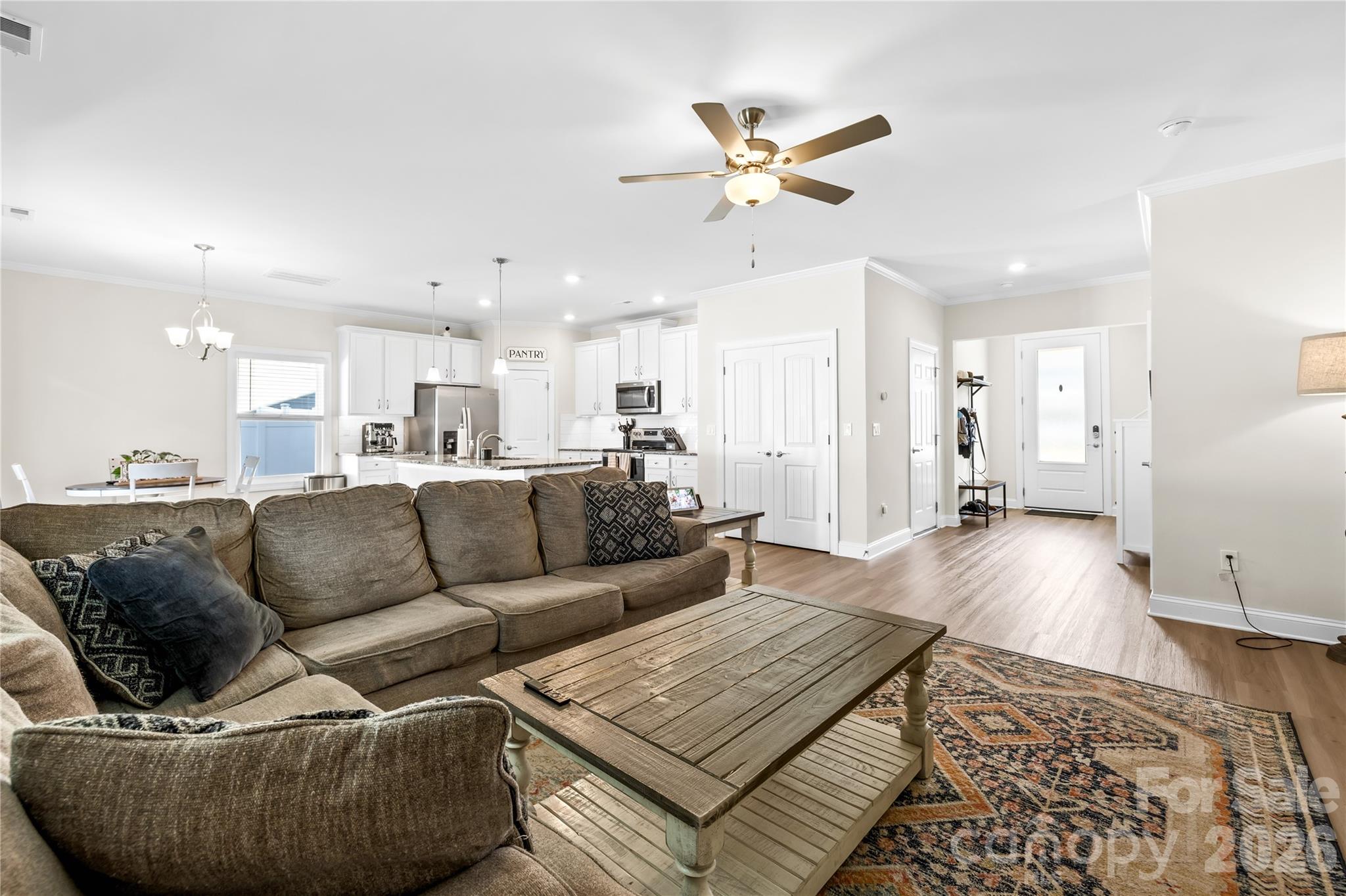 147 Tanner Loop Troutman NC 28166