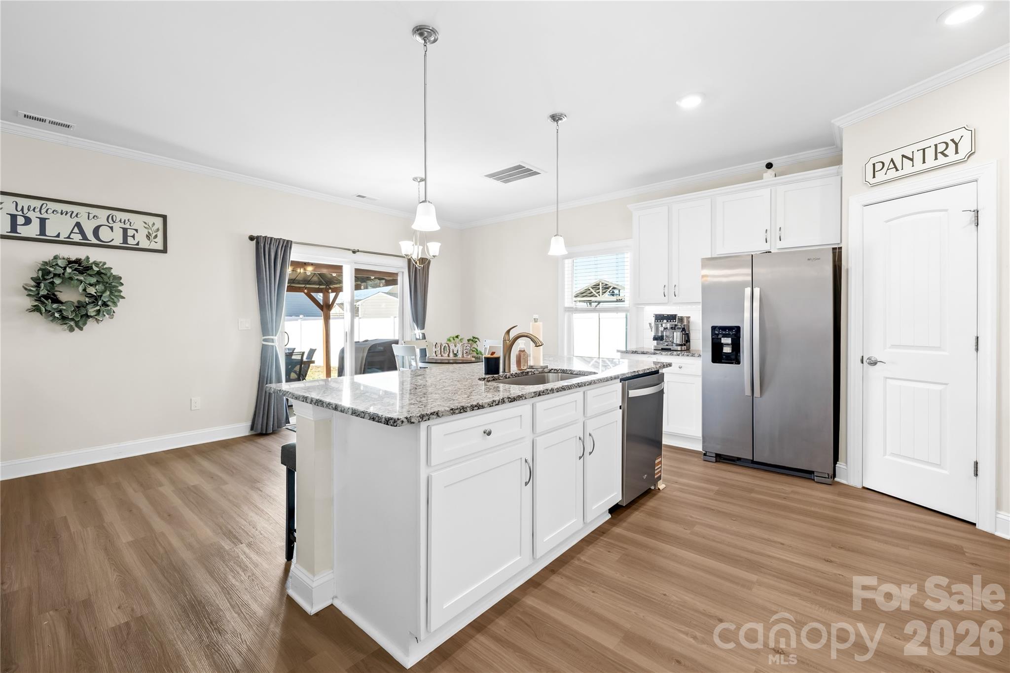 147 Tanner Loop Troutman NC 28166