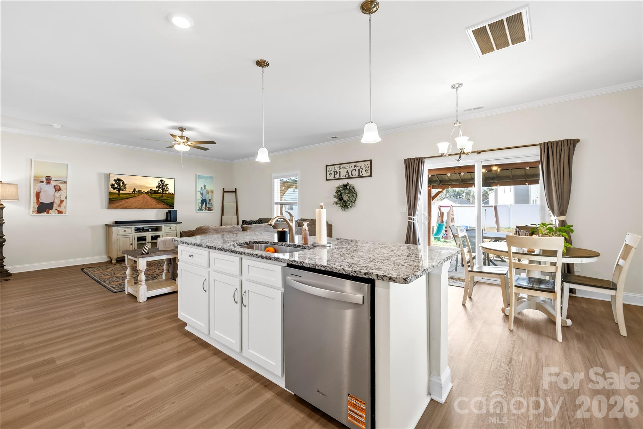 147 Tanner Loop Troutman NC 28166