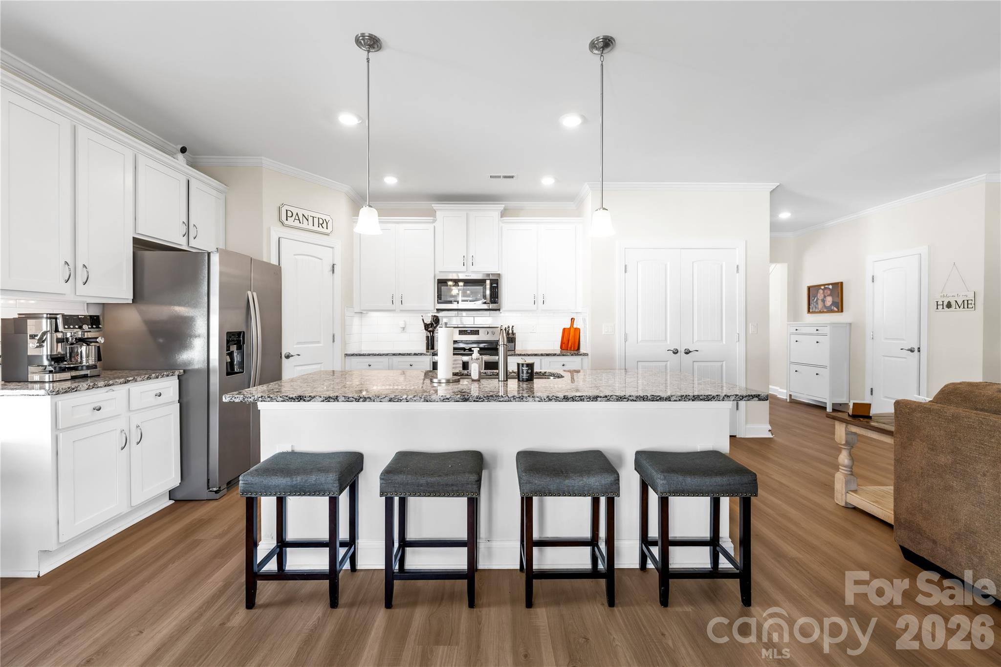 147 Tanner Loop Troutman NC 28166