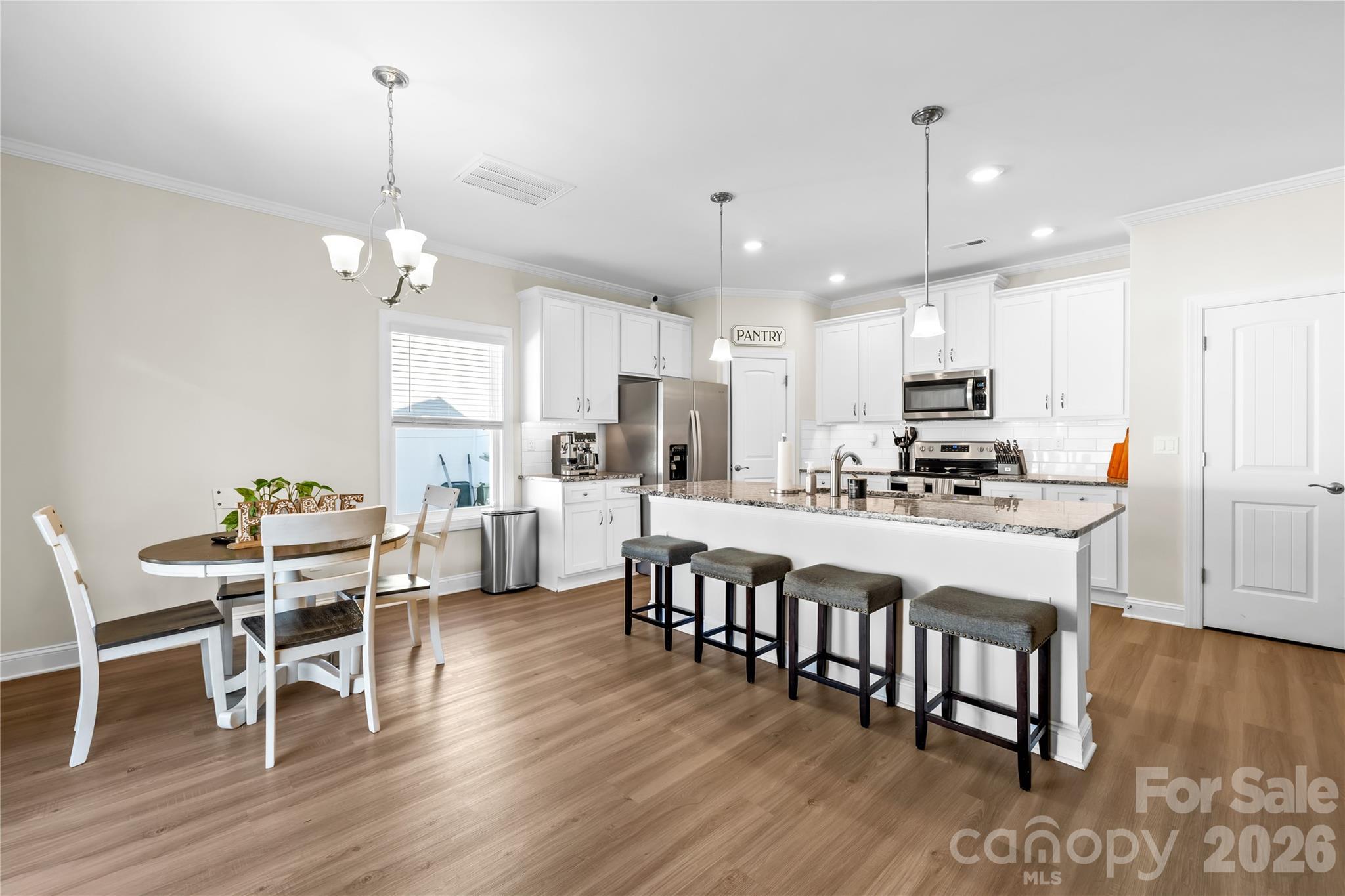 147 Tanner Loop Troutman NC 28166